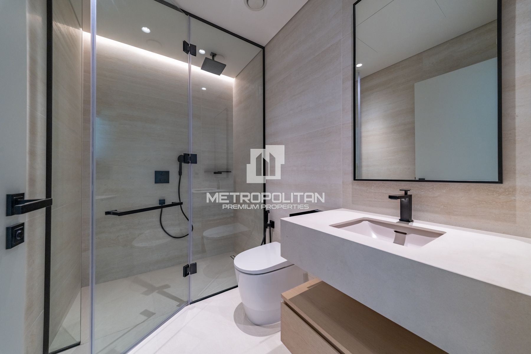 2-Zimmer-Wohnung zur Miete in Al Jaddaf – MPR-8438 photo-2