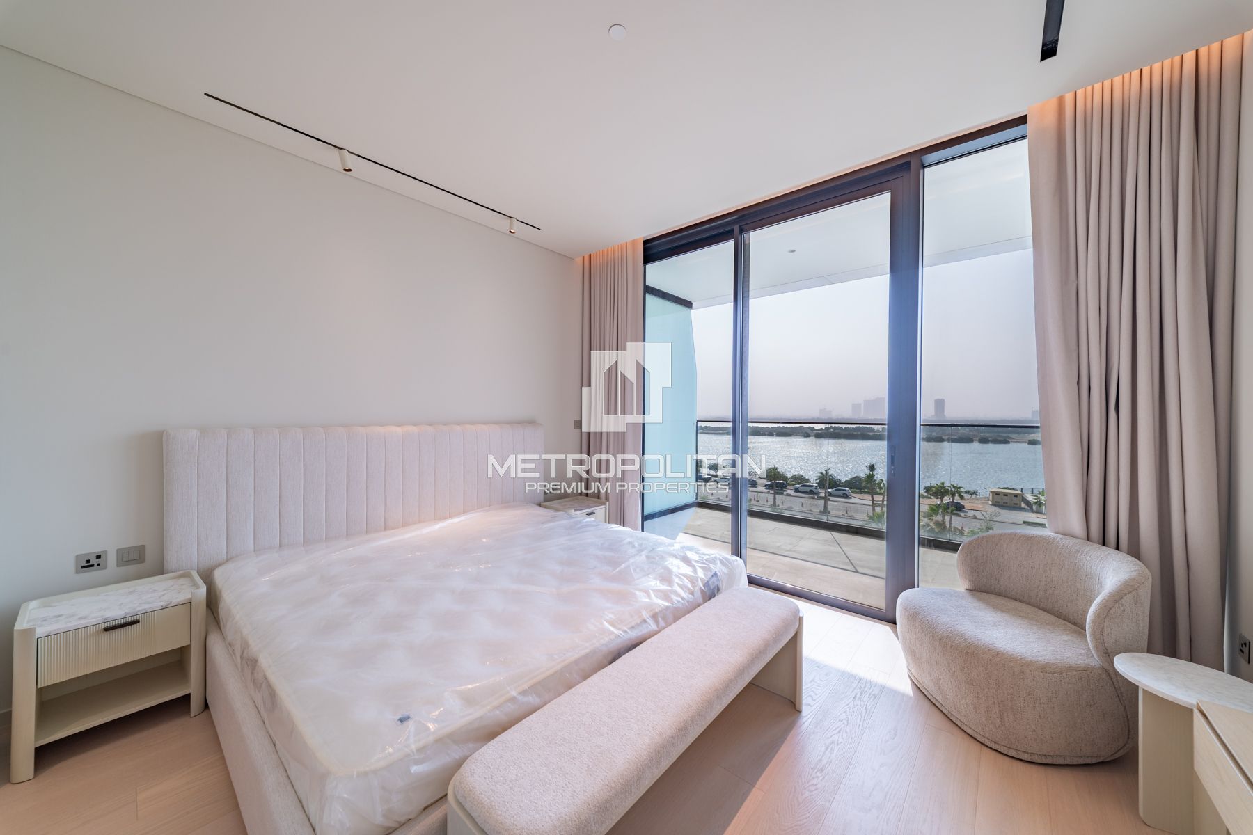 2-Zimmer-Wohnung zur Miete in Al Jaddaf – MPR-8438 photo-3