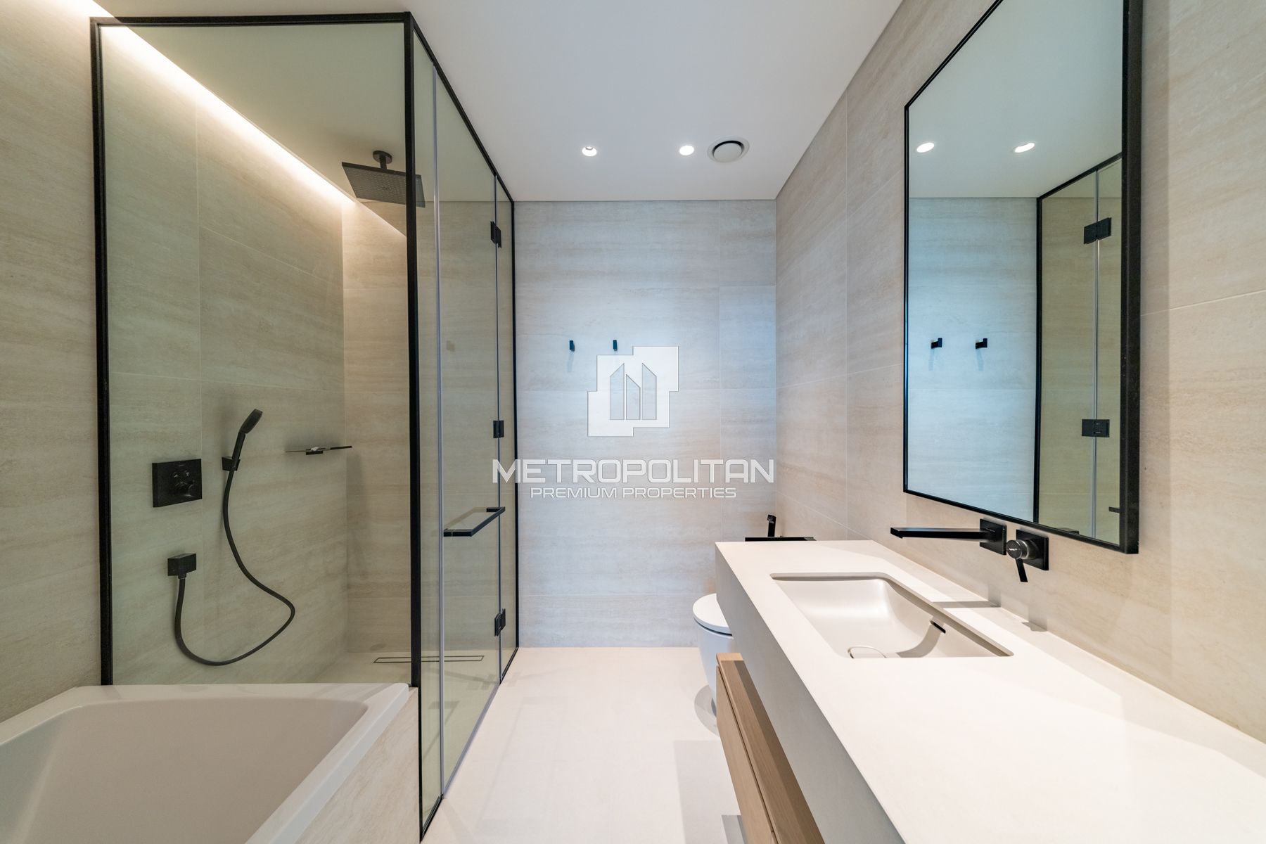 2-Zimmer-Wohnung zur Miete in Al Jaddaf – MPR-8438 photo-6