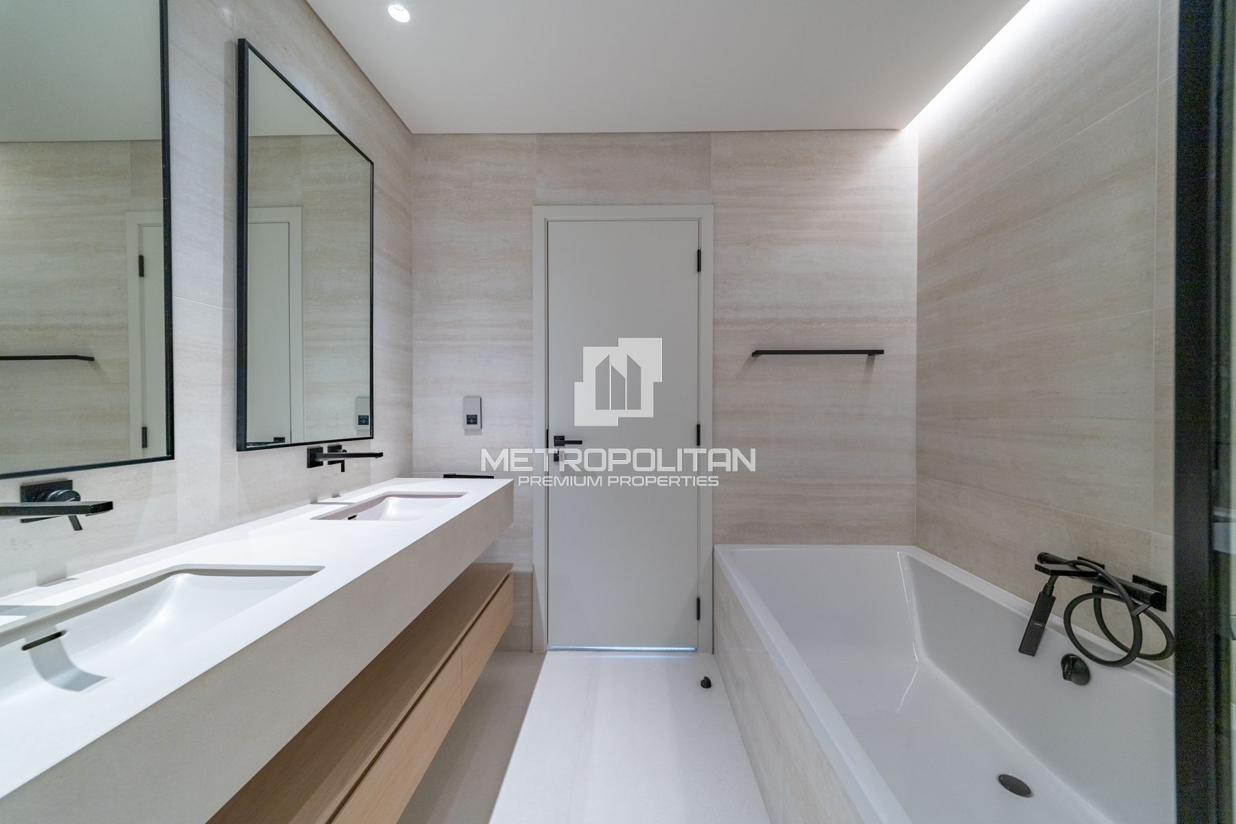 2-Zimmer-Wohnung zur Miete in Al Jaddaf – MPR-8438 photo-7