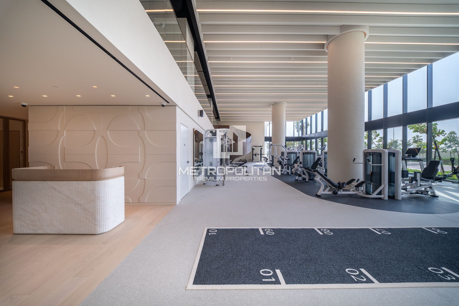 2-Zimmer-Wohnung zur Miete in Al Jaddaf – MPR-8438 photo-8