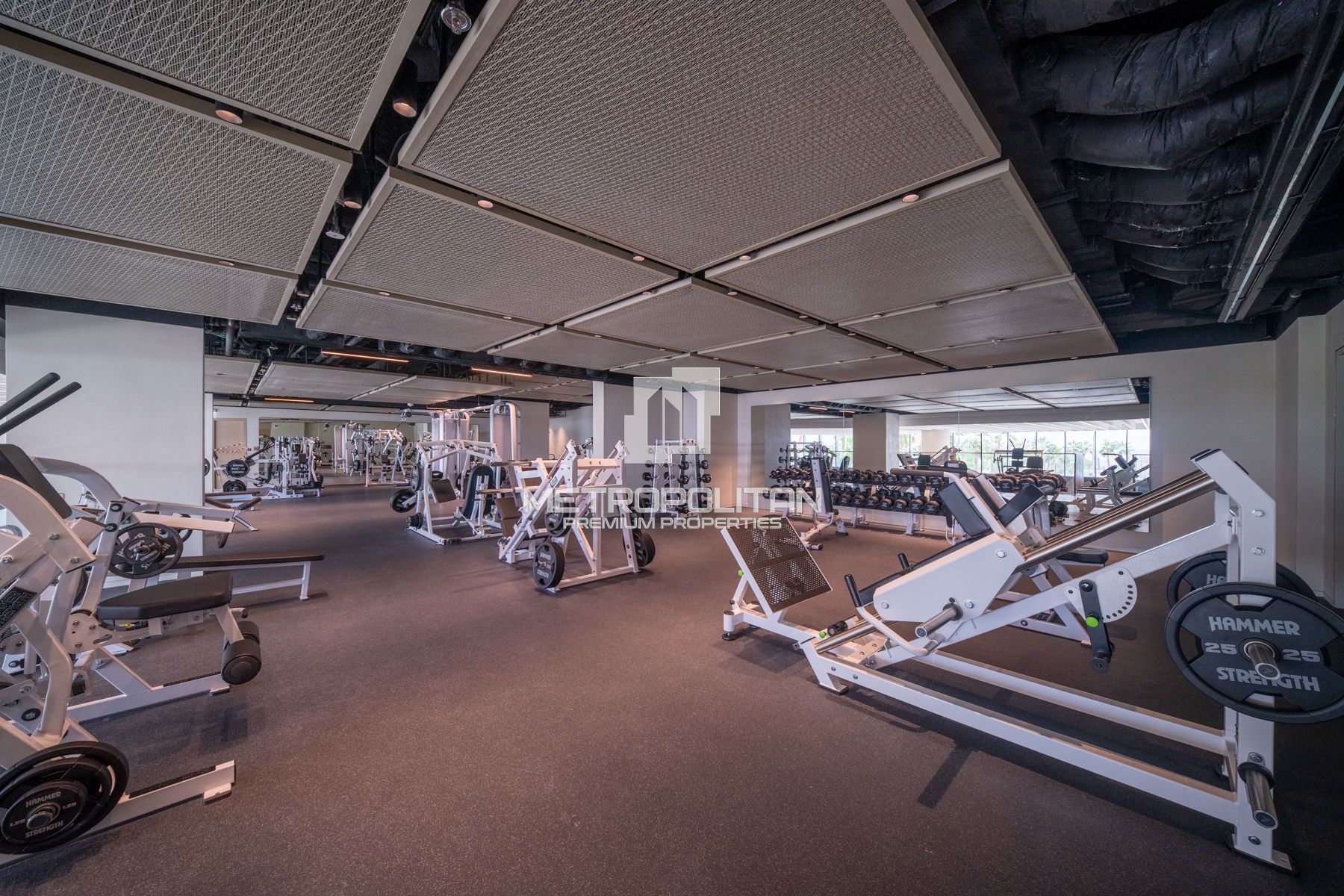 2-Zimmer-Wohnung zur Miete in Al Jaddaf – MPR-8438 photo-9