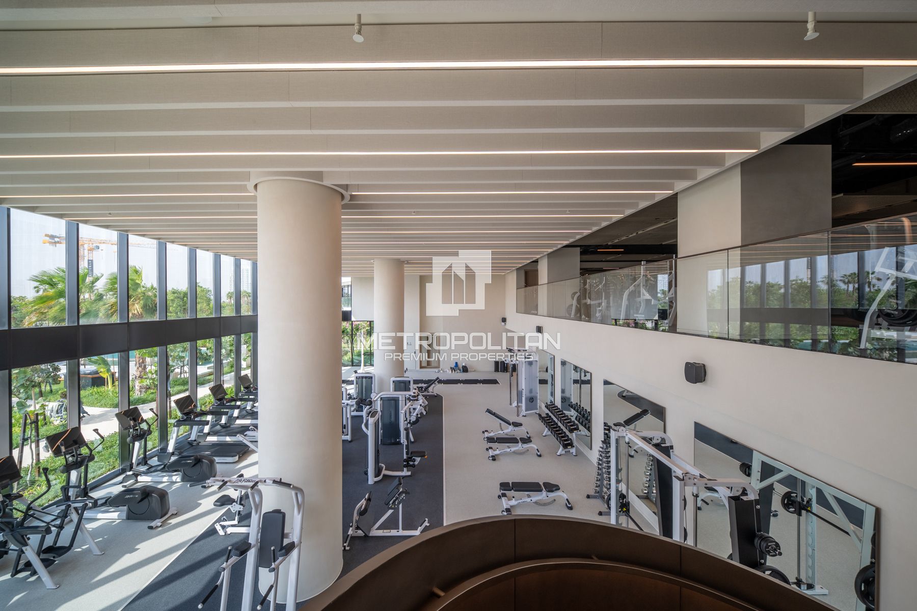 2-Zimmer-Wohnung zur Miete in Al Jaddaf – MPR-8438 photo-10