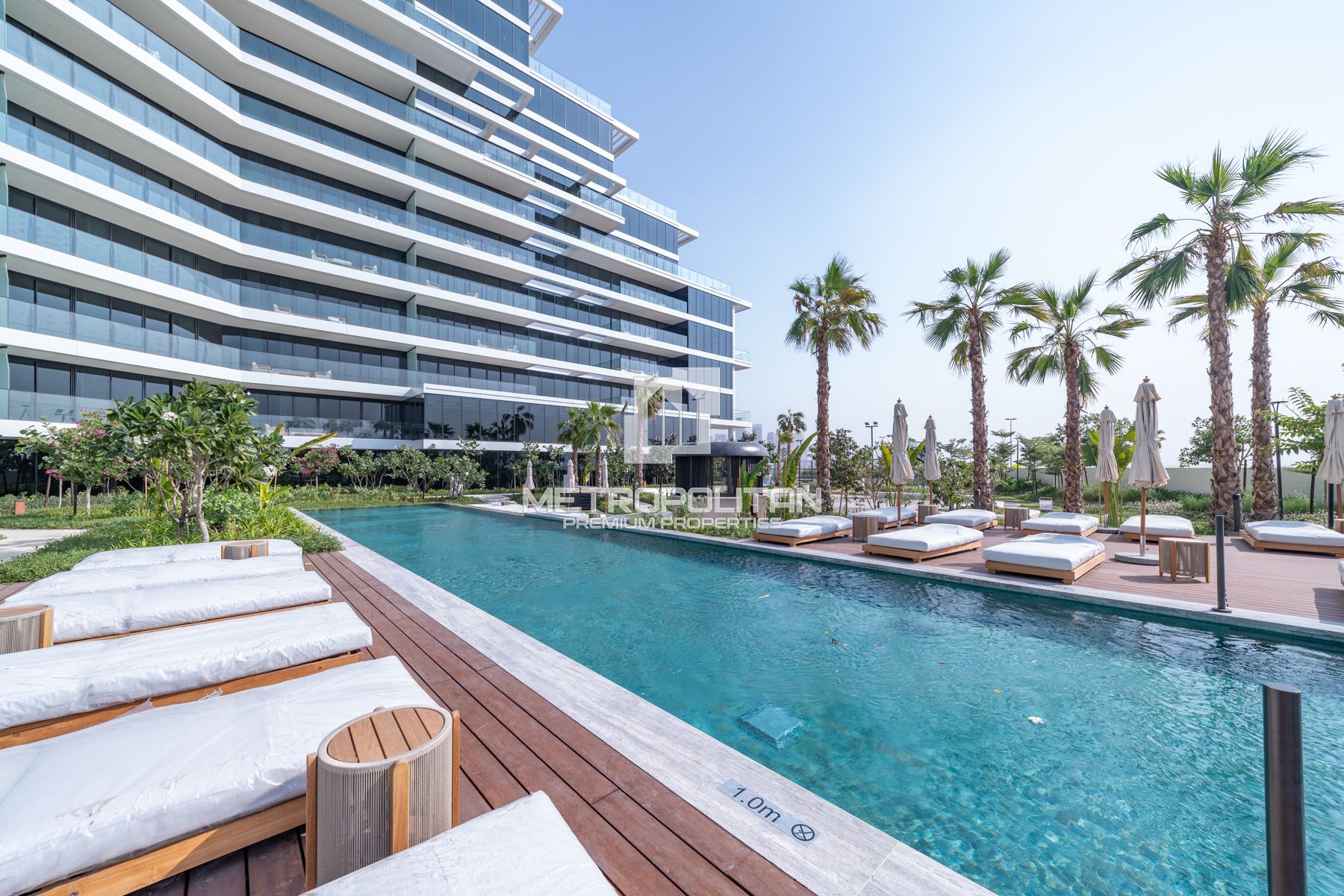 2-Zimmer-Wohnung zur Miete in Al Jaddaf – MPR-8438 photo-17