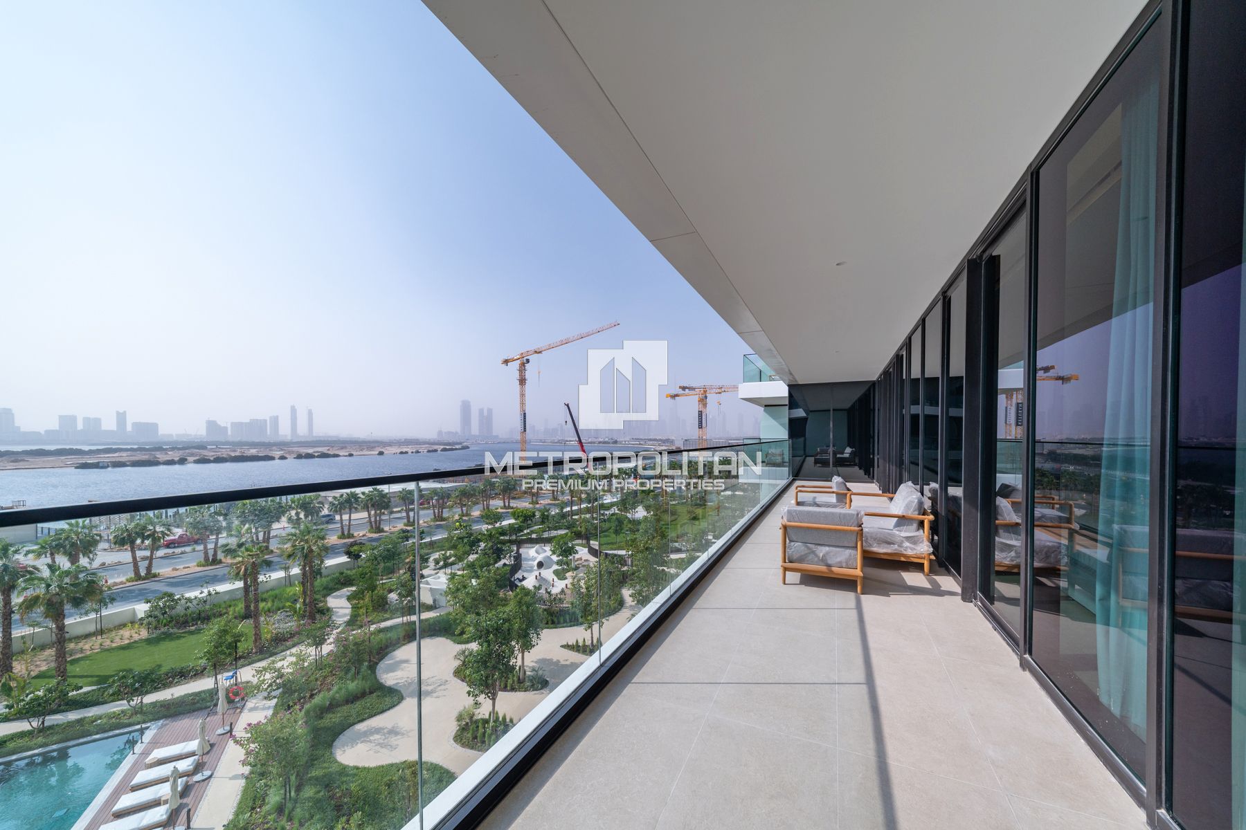 2-Zimmer-Wohnung zur Miete in Al Jaddaf – MPR-8438 photo-18