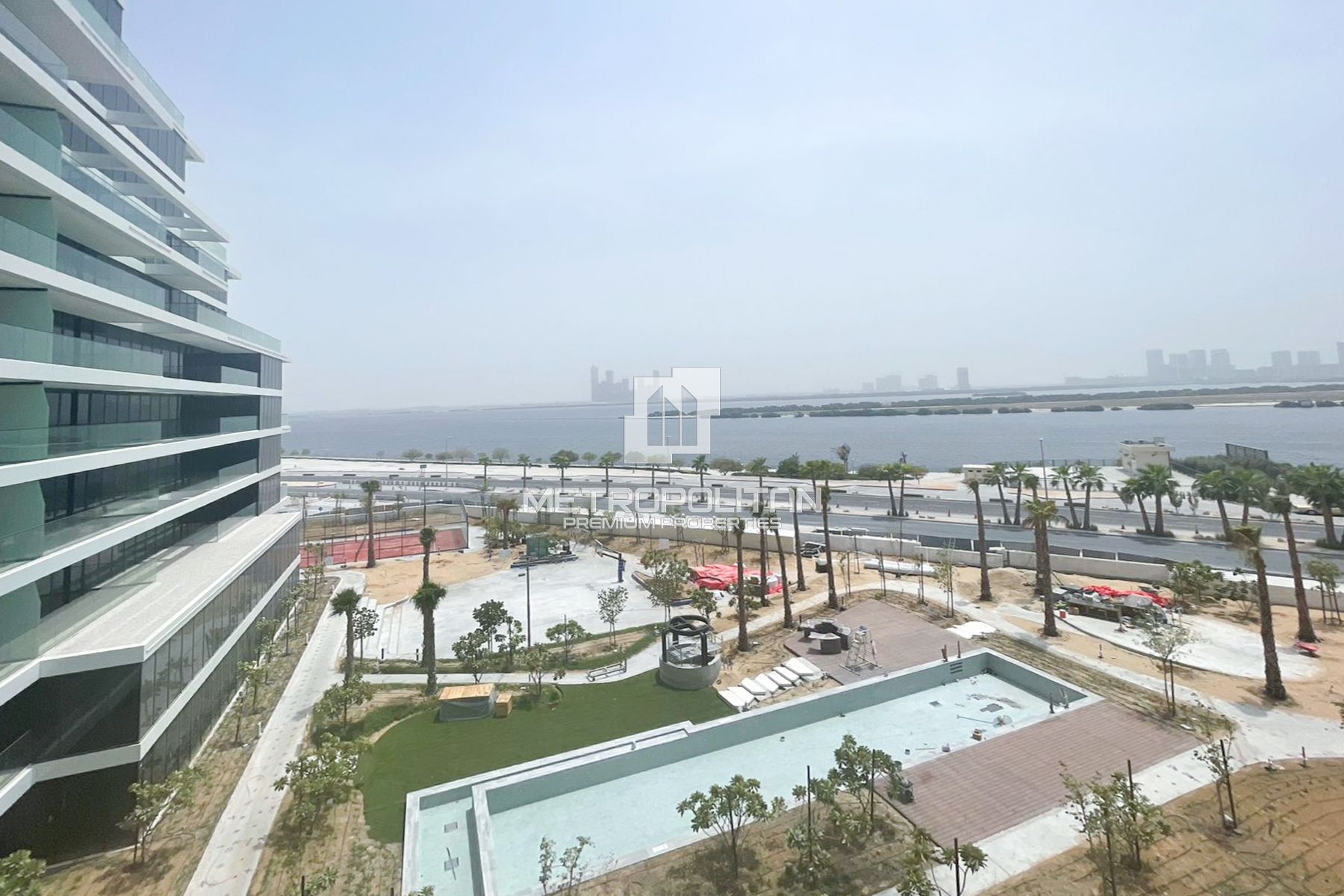 2-комнатная квартира в аренду в Al Jaddaf – MPR-8438 photo-7