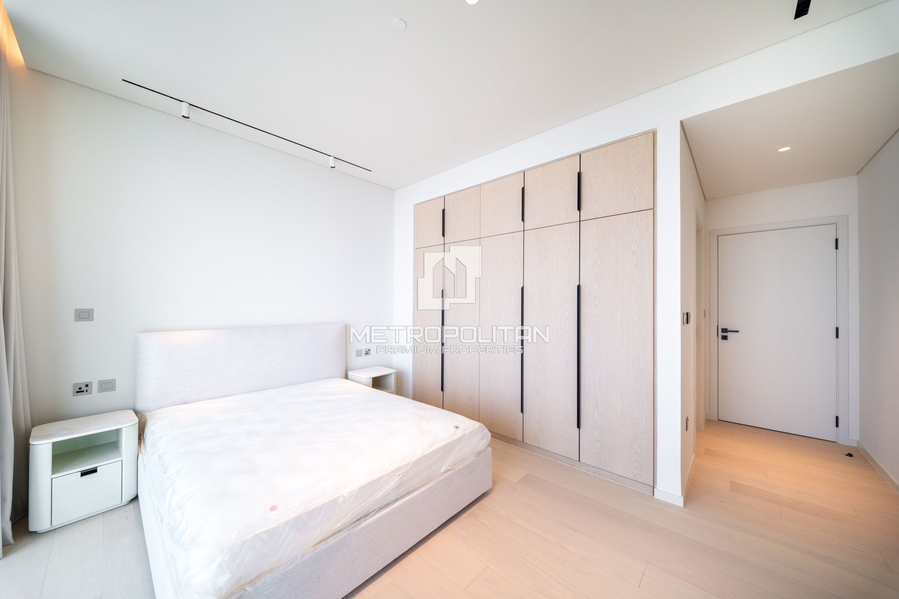 3-комнатный дуплекс в аренду в Al Jaddaf – MPR-8439 photo-2