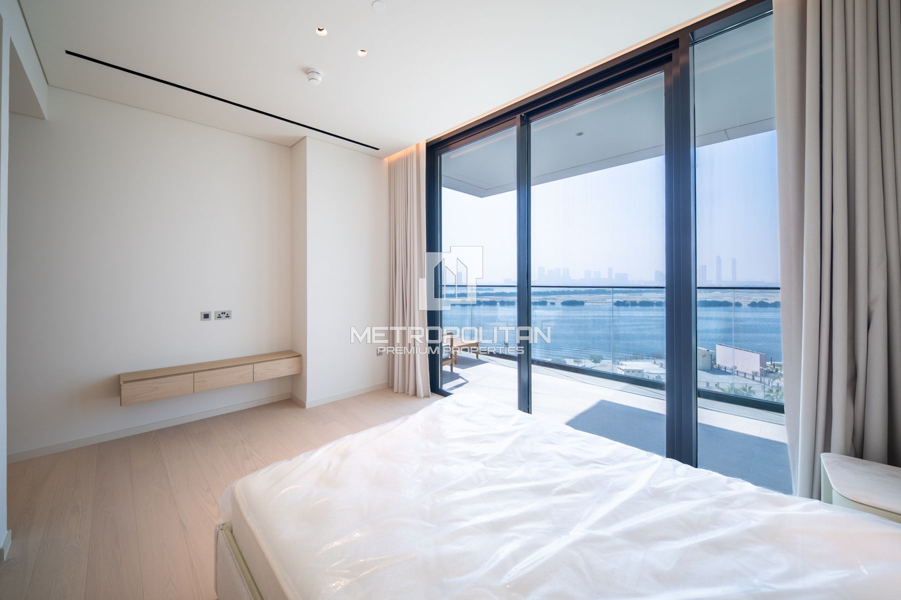 3-комнатный дуплекс в аренду в Al Jaddaf – MPR-8439 photo-4