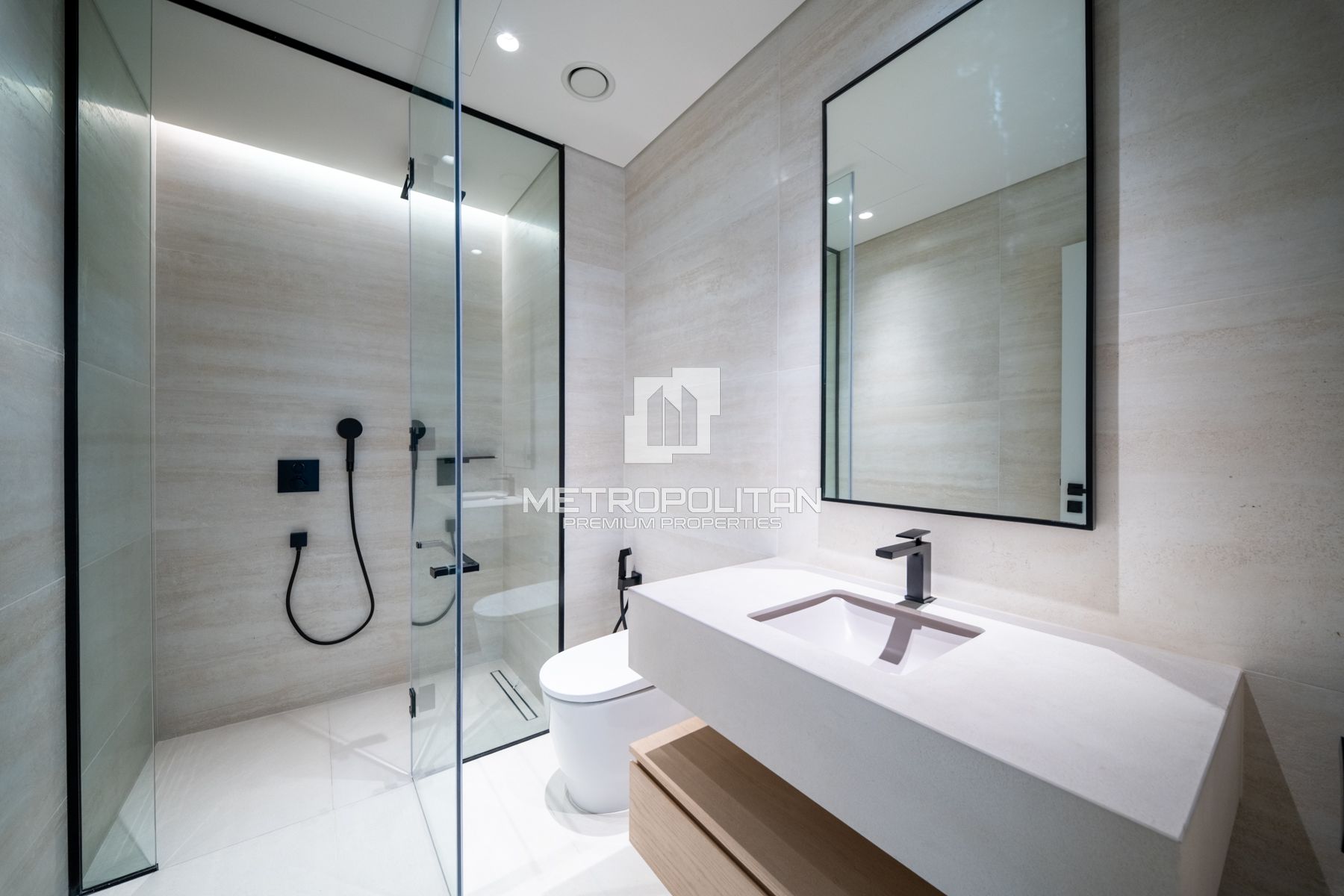 3-комнатный дуплекс в аренду в Al Jaddaf – MPR-8439 photo-5