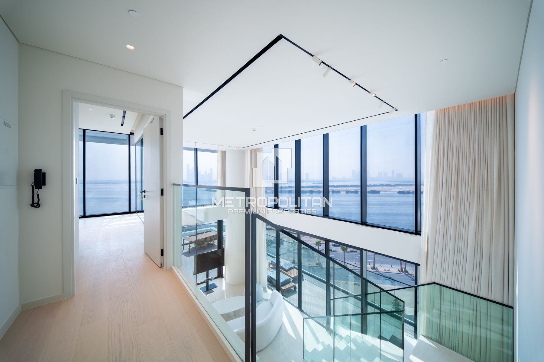 3-комнатный дуплекс в аренду в Al Jaddaf – MPR-8439 photo-8