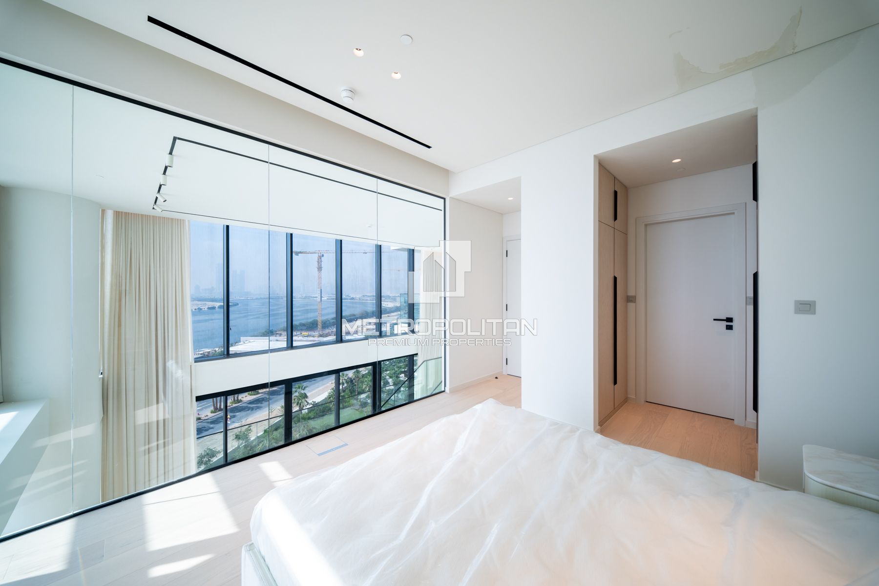 3-комнатный дуплекс в аренду в Al Jaddaf – MPR-8439 photo-13