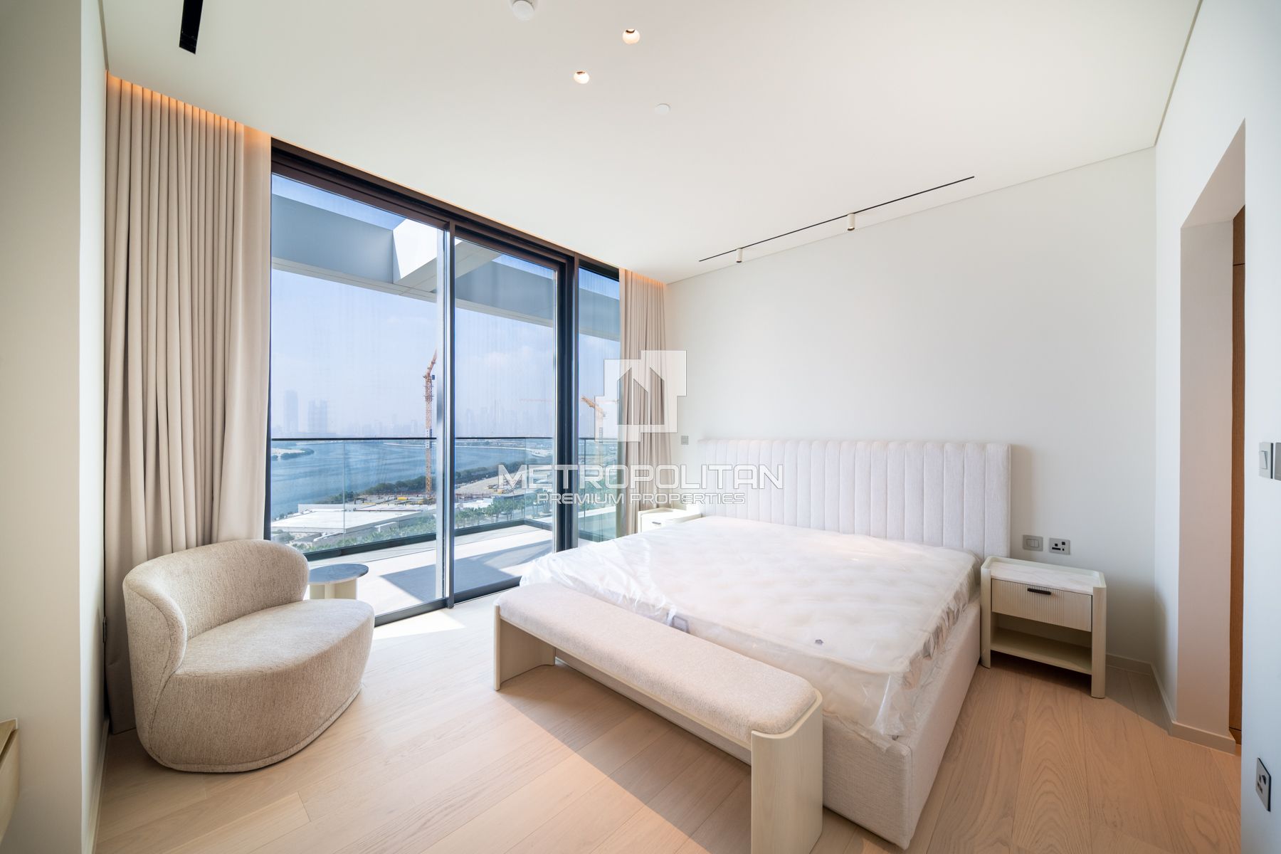 3-комнатный дуплекс в аренду в Al Jaddaf – MPR-8439 photo-15