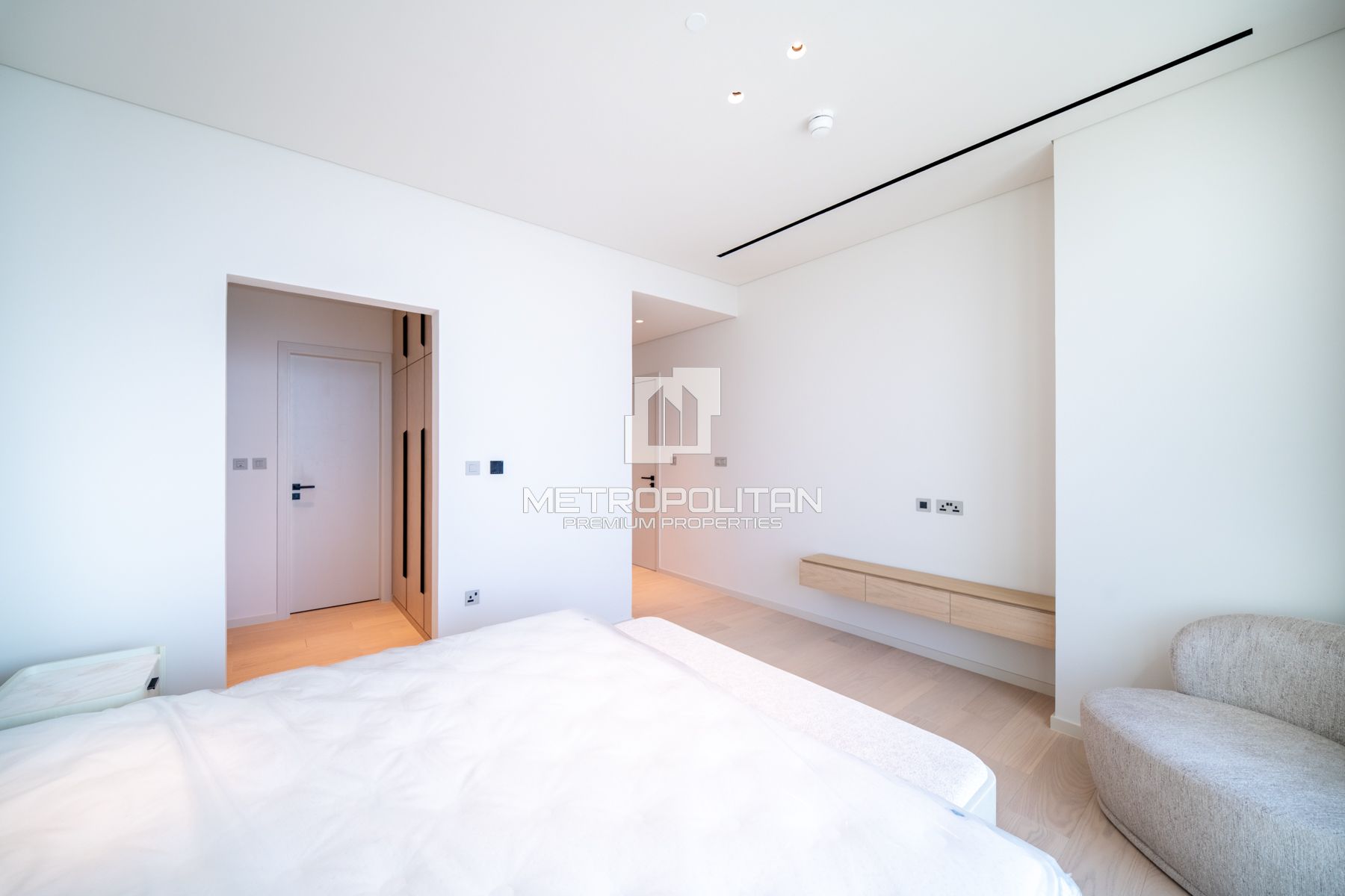 3-комнатный дуплекс в аренду в Al Jaddaf – MPR-8439 photo-16