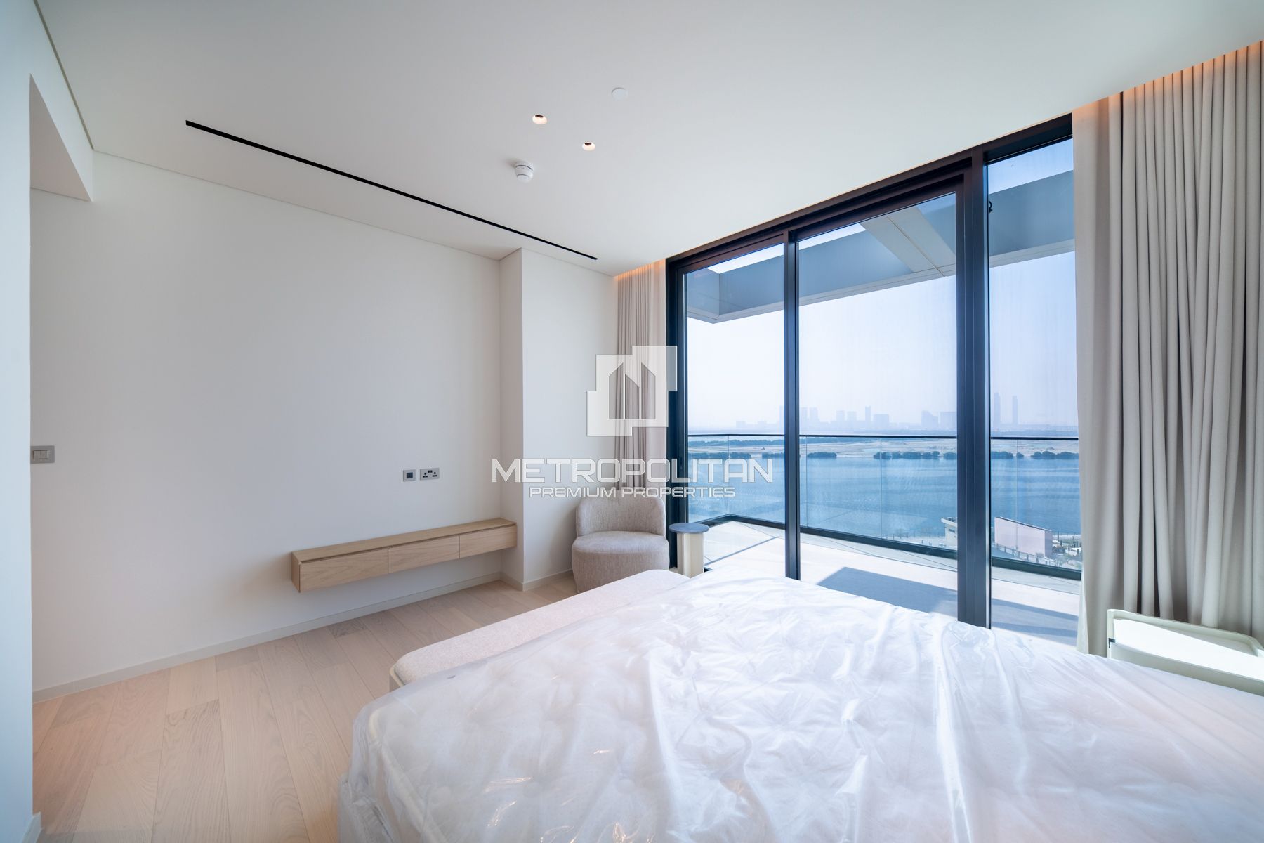 3-комнатный дуплекс в аренду в Al Jaddaf – MPR-8439 photo-17