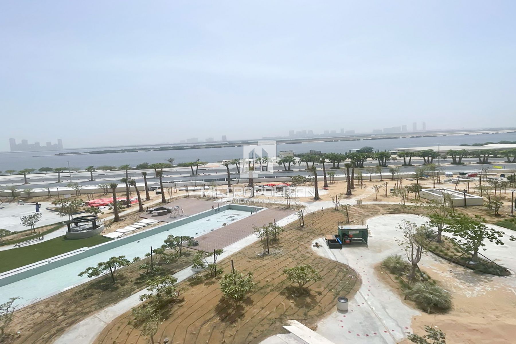 3-комнатный дуплекс в аренду в Al Jaddaf – MPR-8439 photo-7