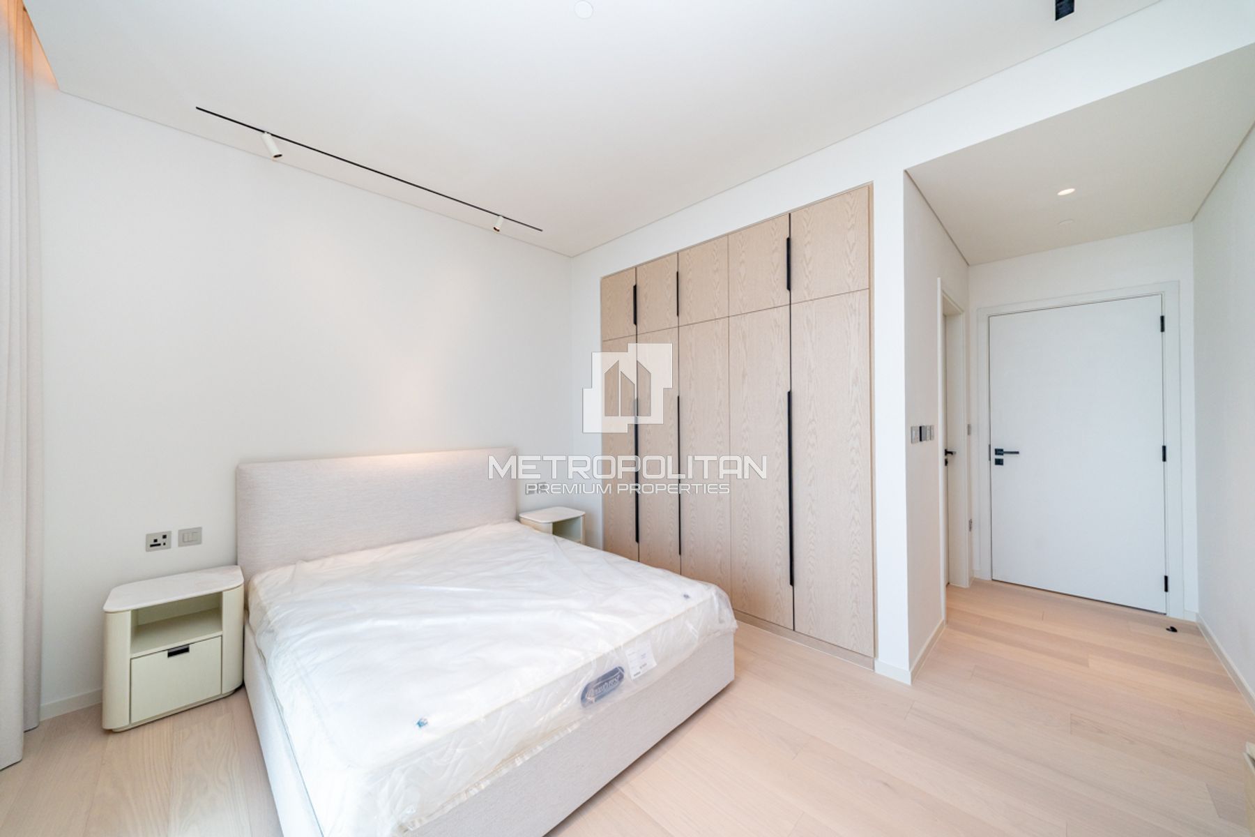 3-комнатная квартира в аренду в Al Jaddaf – MPR-8440 photo-9