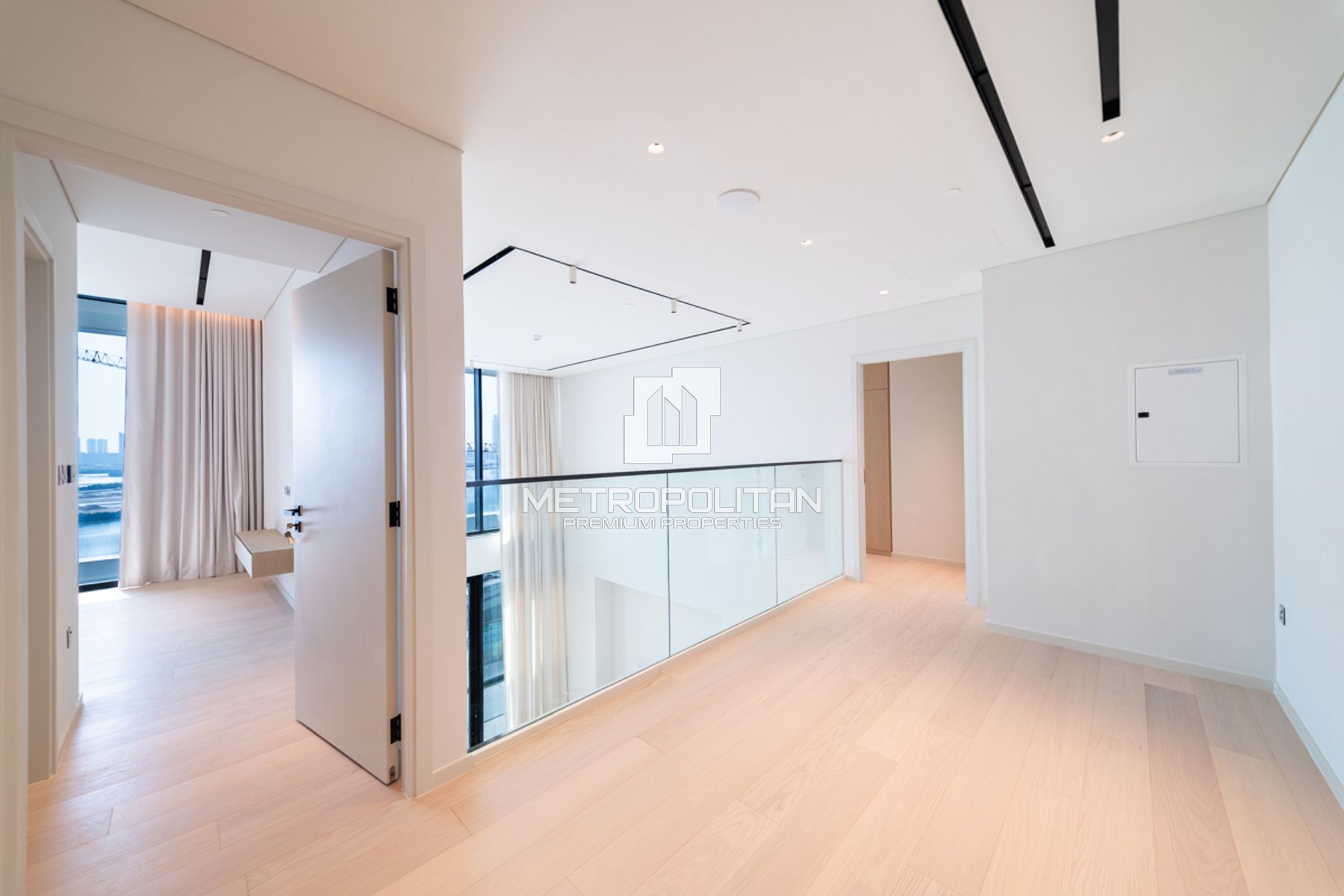 3-комнатная квартира в аренду в Al Jaddaf – MPR-8440 photo-14