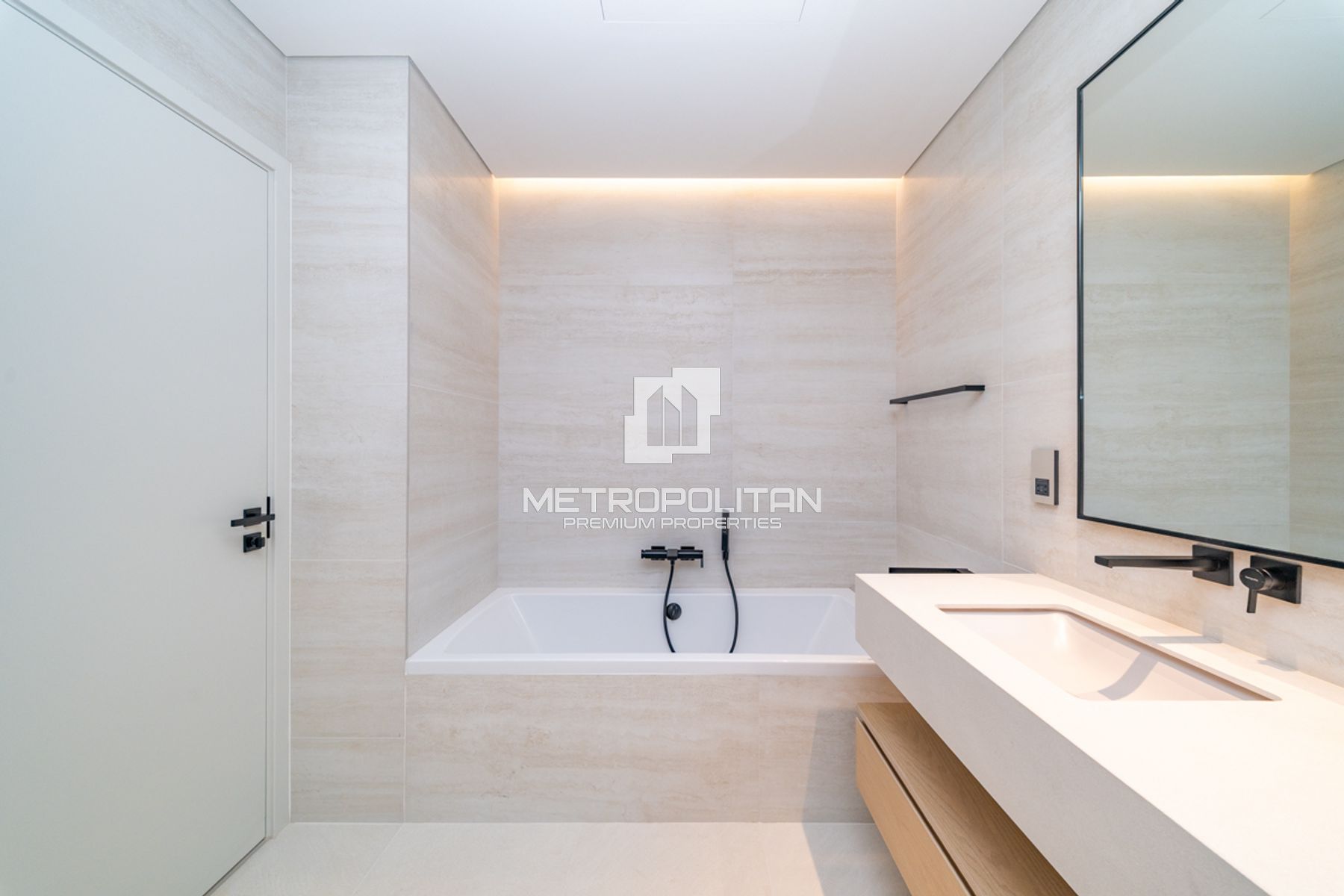 3-комнатная квартира в аренду в Al Jaddaf – MPR-8440 photo-19