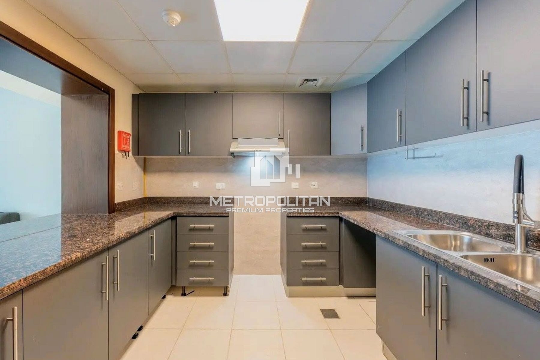 Image - Windsor Manor, Business Bay, Дубай | Project - Апартаменты