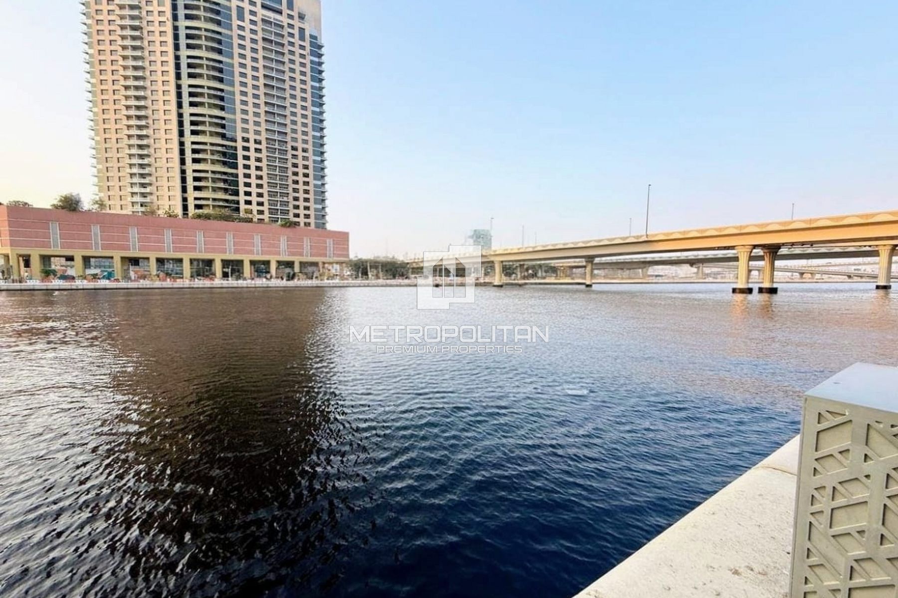 Image - Windsor Manor, Business Bay, Дубай | Project - Апартаменты