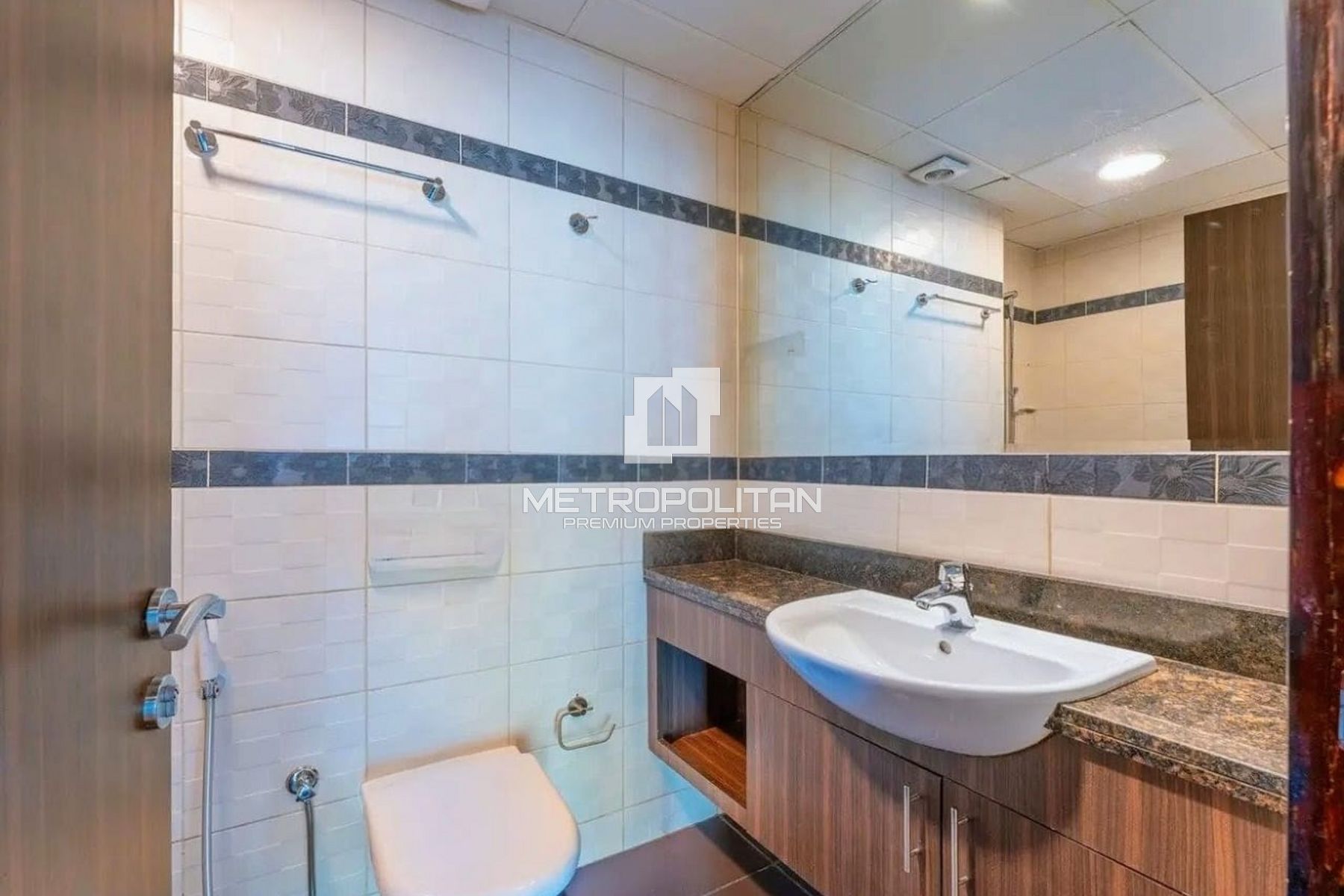 Image - Windsor Manor, Business Bay, Дубай | Project - Апартаменты