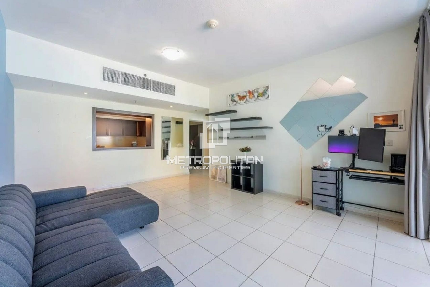 Image - Windsor Manor, Business Bay, Дубай | Project - Апартаменты