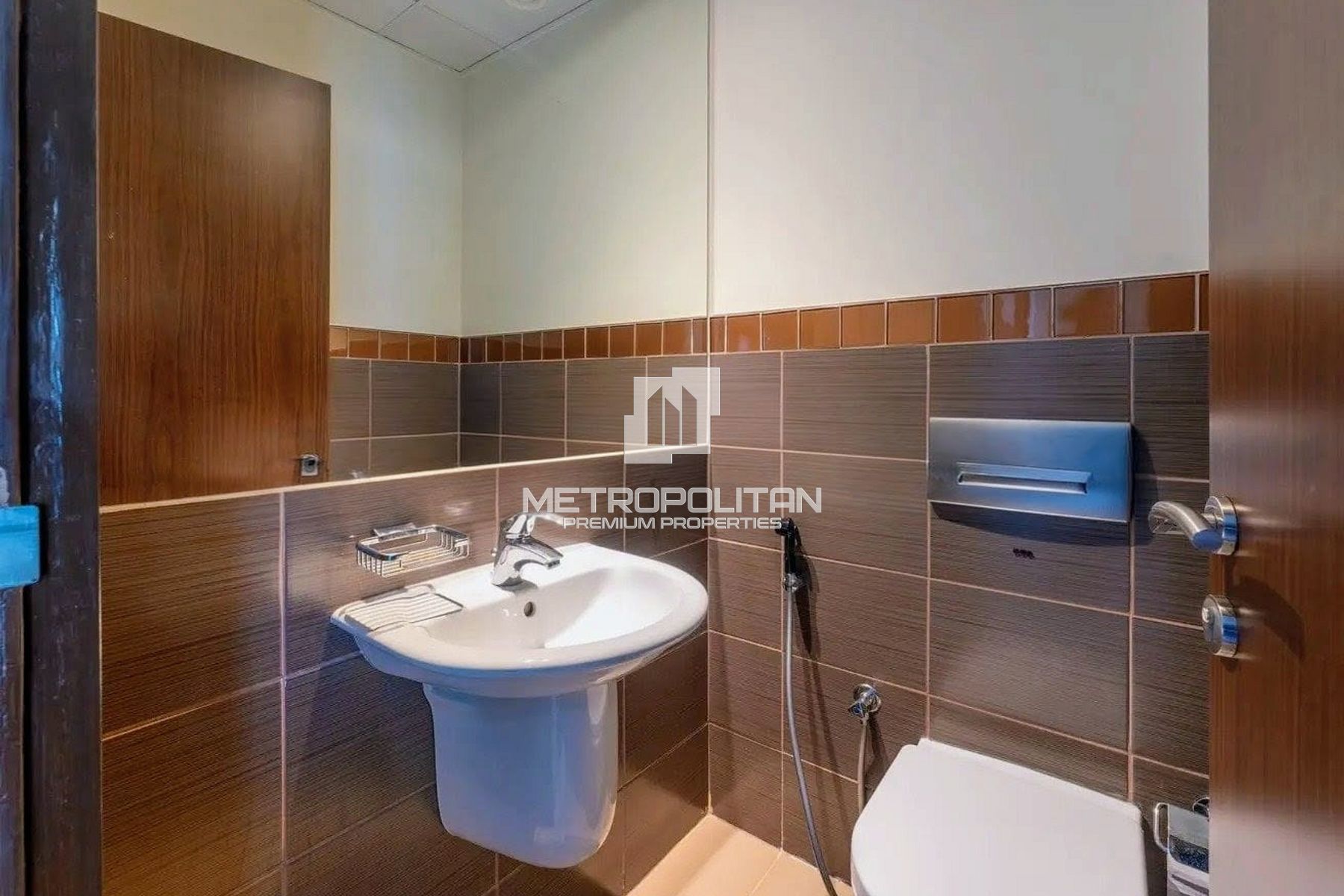 Image - Windsor Manor, Business Bay, Дубай | Project - Апартаменты