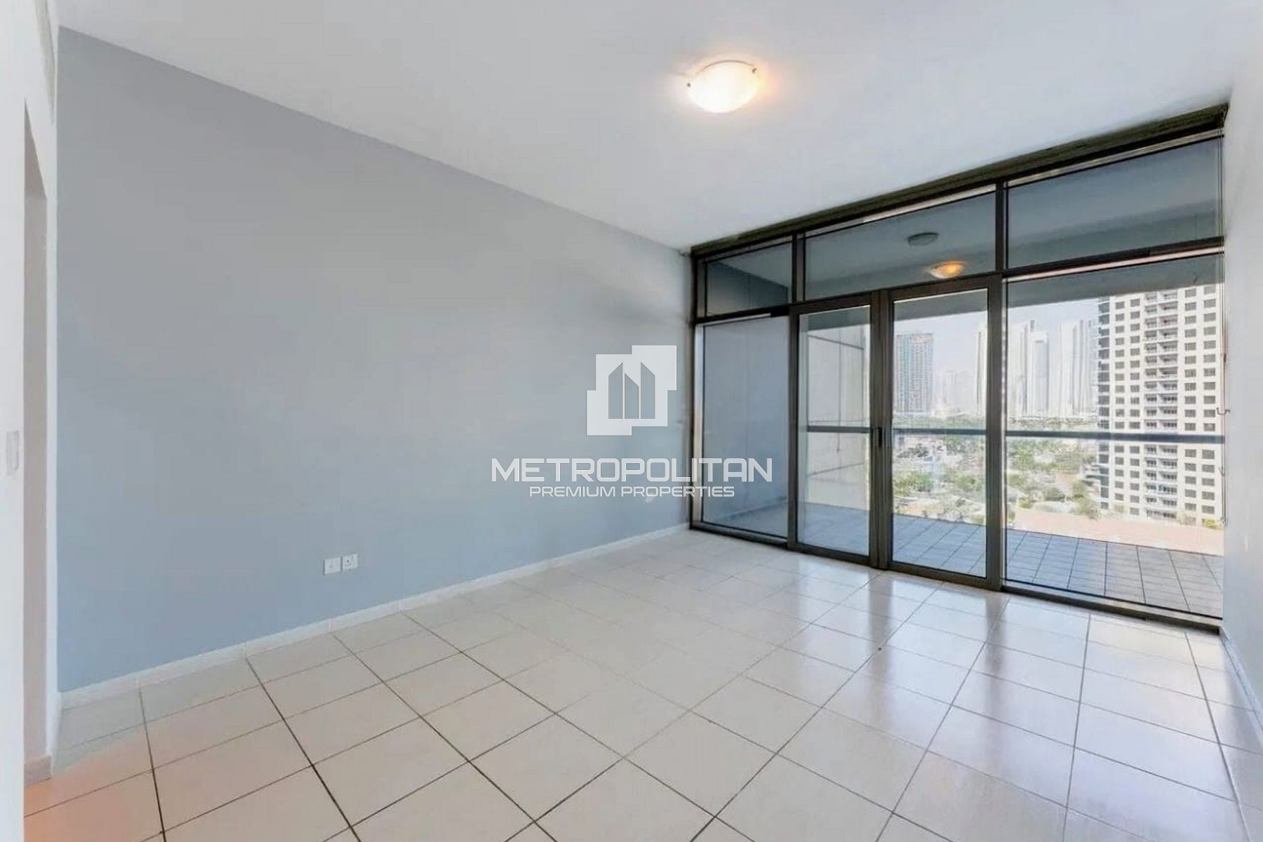 Image - Windsor Manor, Business Bay, Дубай | Project - Апартаменты