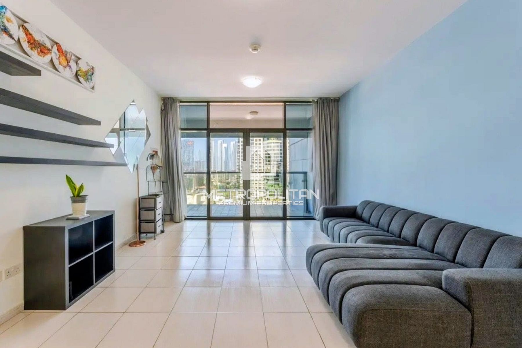 Image - Windsor Manor, Business Bay, Дубай | Project - Апартаменты