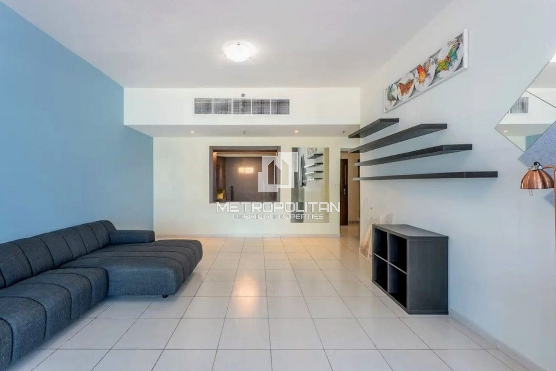 Image - Windsor Manor, Business Bay, Дубай | Project - Апартаменты