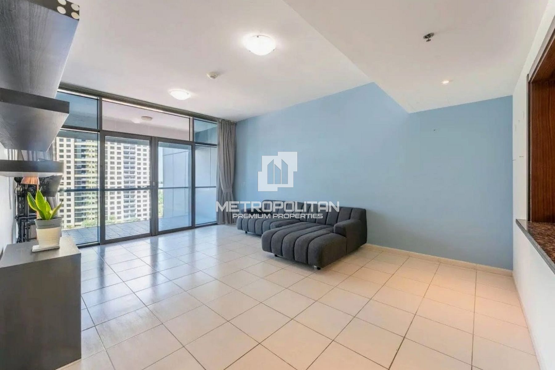 Image - Windsor Manor, Business Bay, Дубай | Project - Апартаменты