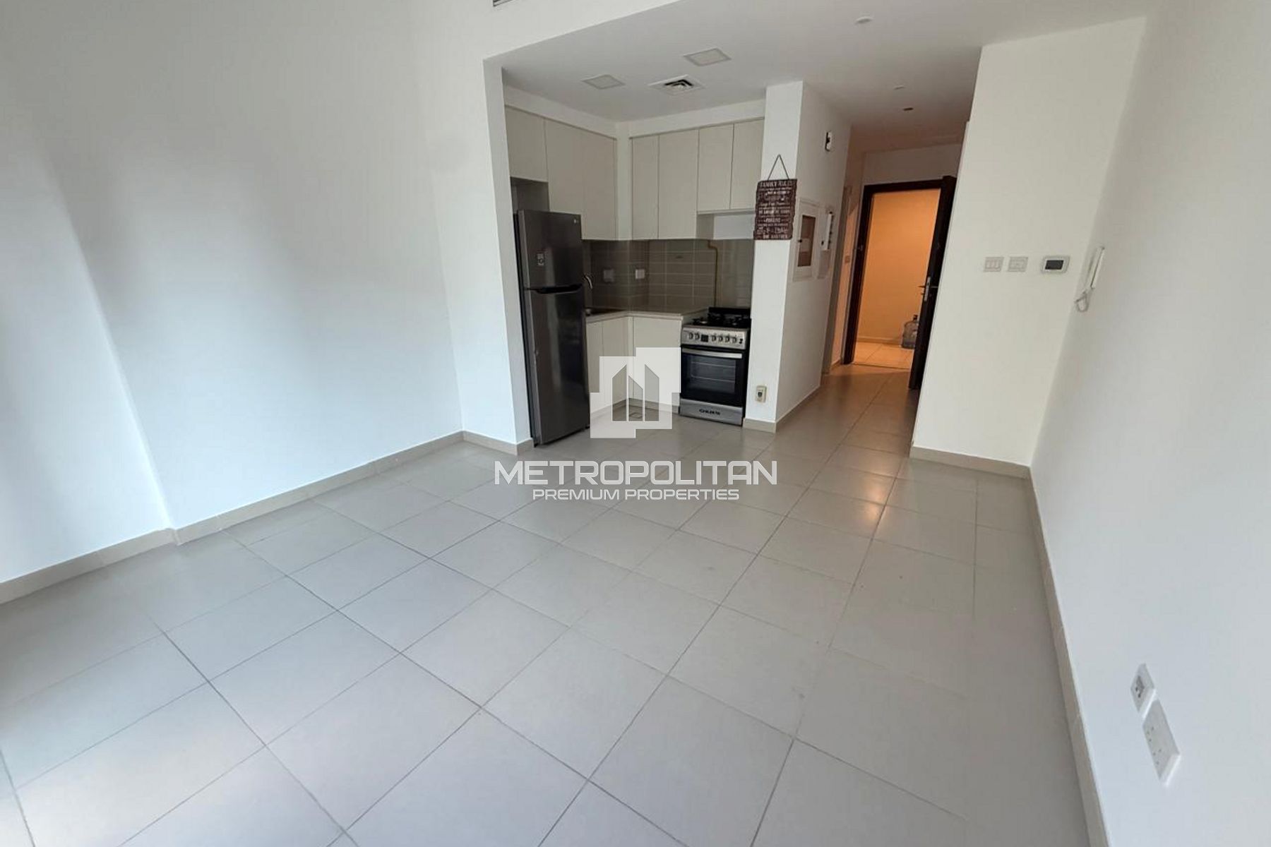 Студия в аренду в Town Square – MPR-8444 photo-0