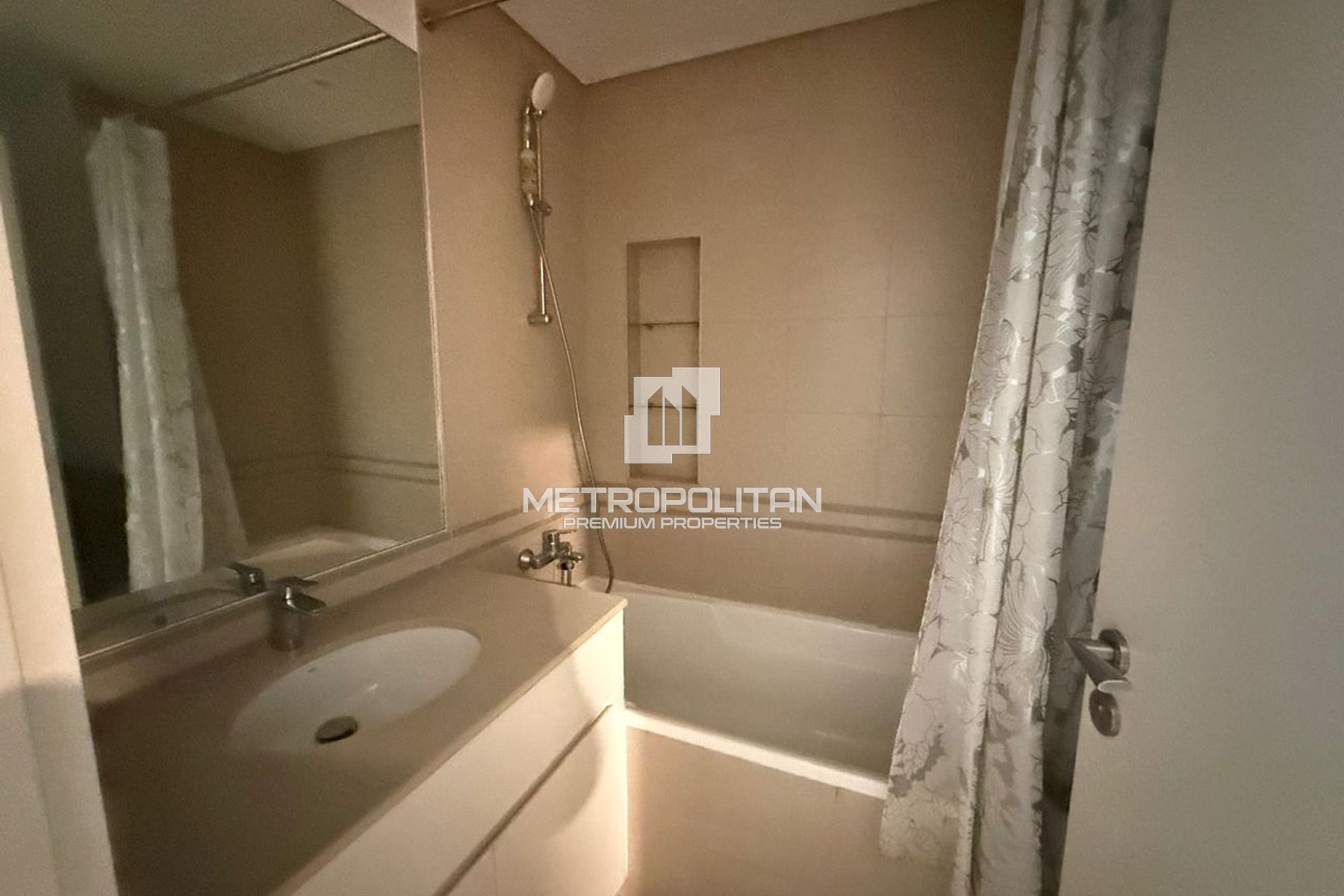 Студия в аренду в Town Square – MPR-8444 photo-9