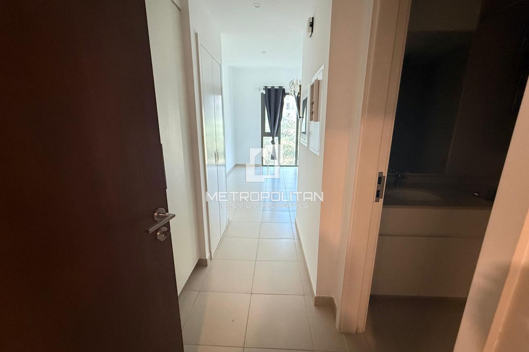 Студия в аренду в Town Square – MPR-8444 photo-10