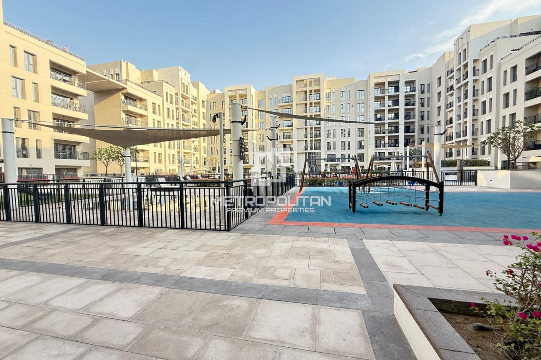 Студия в аренду в Town Square – MPR-8444 photo-3