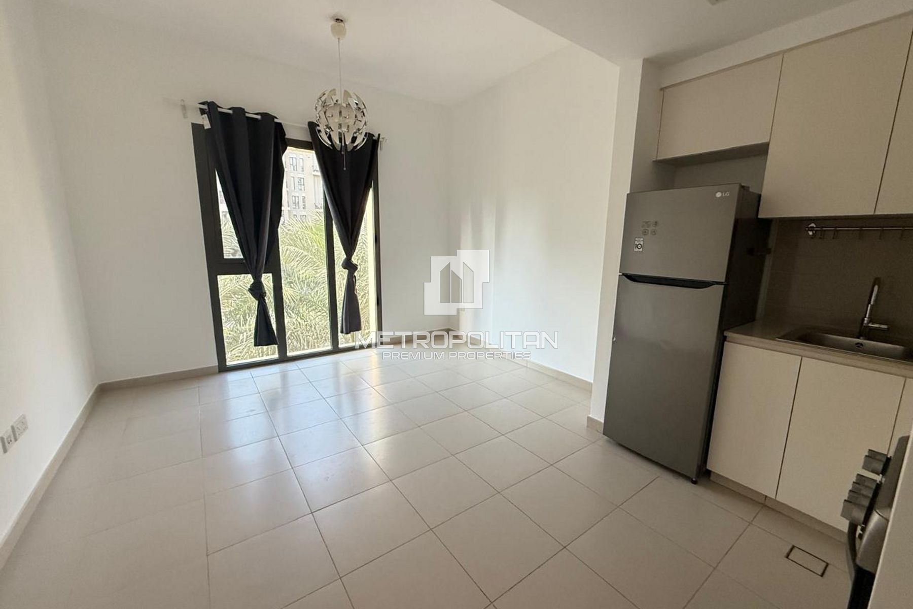 Студия в аренду в Town Square – MPR-8444 photo-4