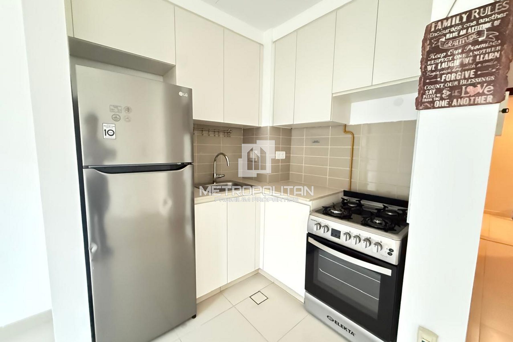 Студия в аренду в Town Square – MPR-8444 photo-5