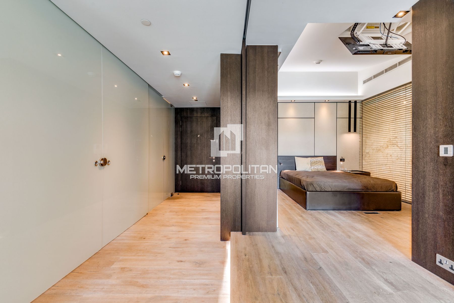 1BR Apartment for Rent in Downtown Dubai – MPR-8447
