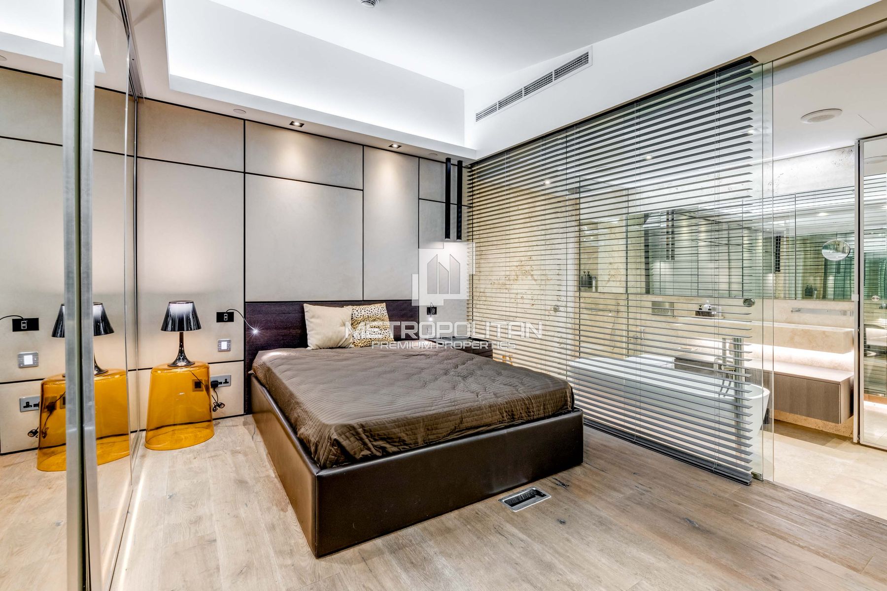 1BR Apartment for Rent in Downtown Dubai – MPR-8447