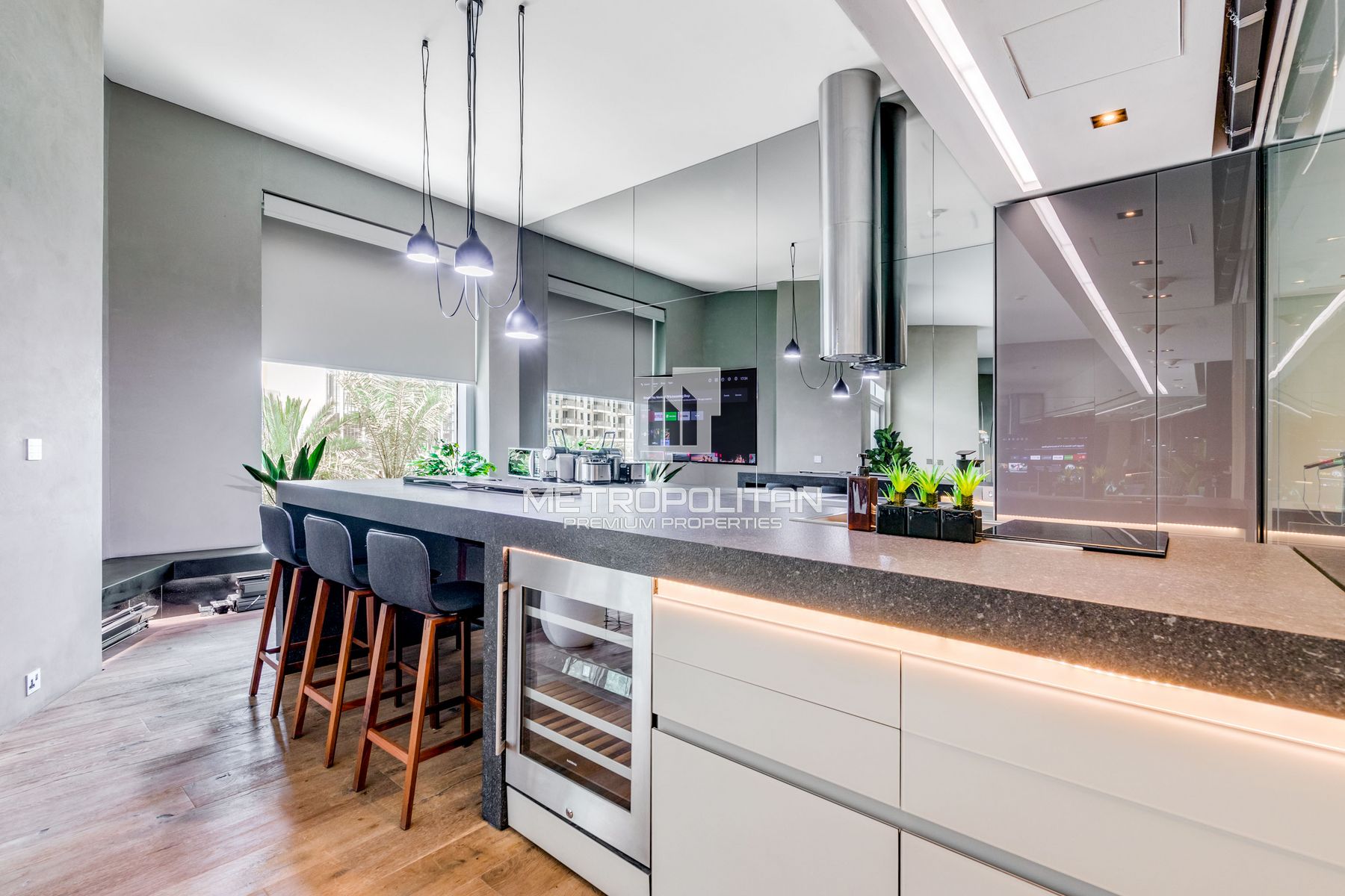 Image - The Lofts West, Downtown Dubai, Dubai | Project - Appartement