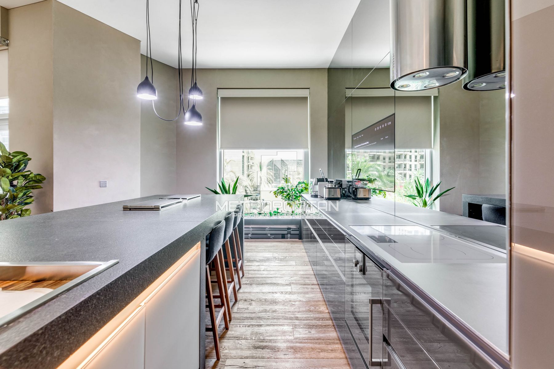 Image - The Lofts West, Downtown Dubai, Dubai | Project - Appartement