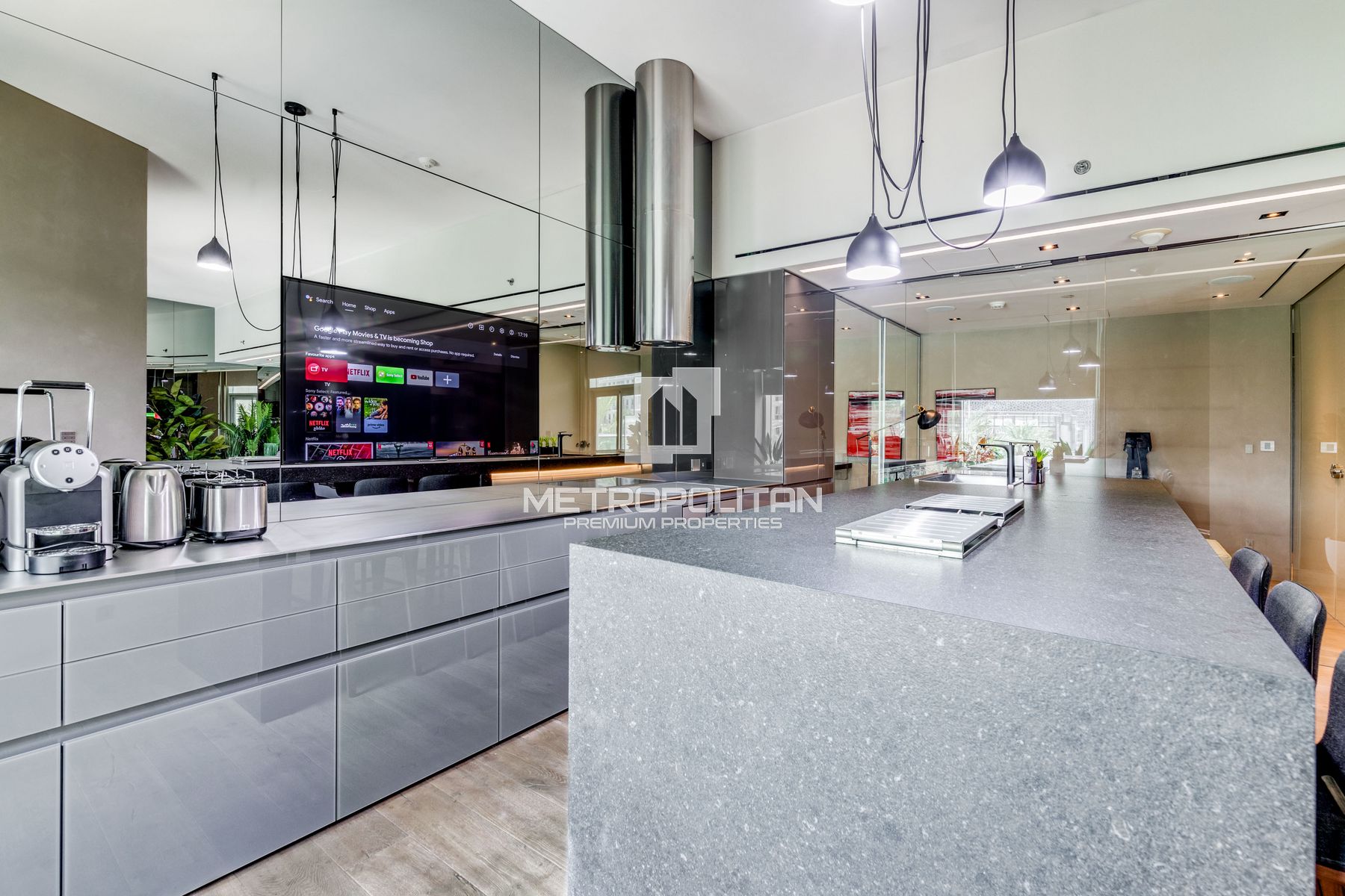 Image - The Lofts West, Downtown Dubai, Dubai | Project - Appartement