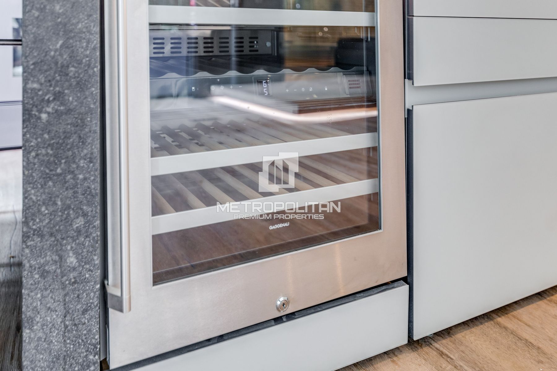 Image - The Lofts West, Downtown Dubai, Dubai | Project - Appartement