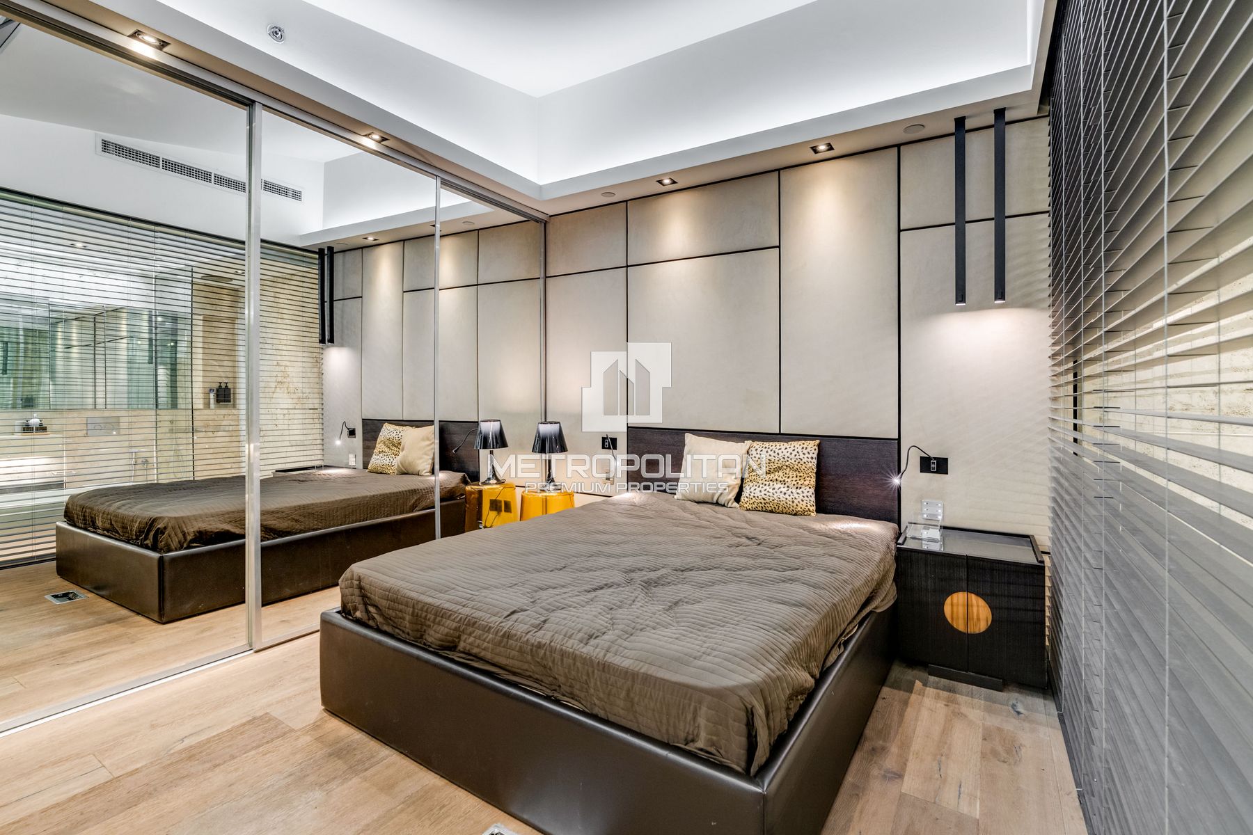 Image - The Lofts West, Downtown Dubai, Dubai | Project - Appartement