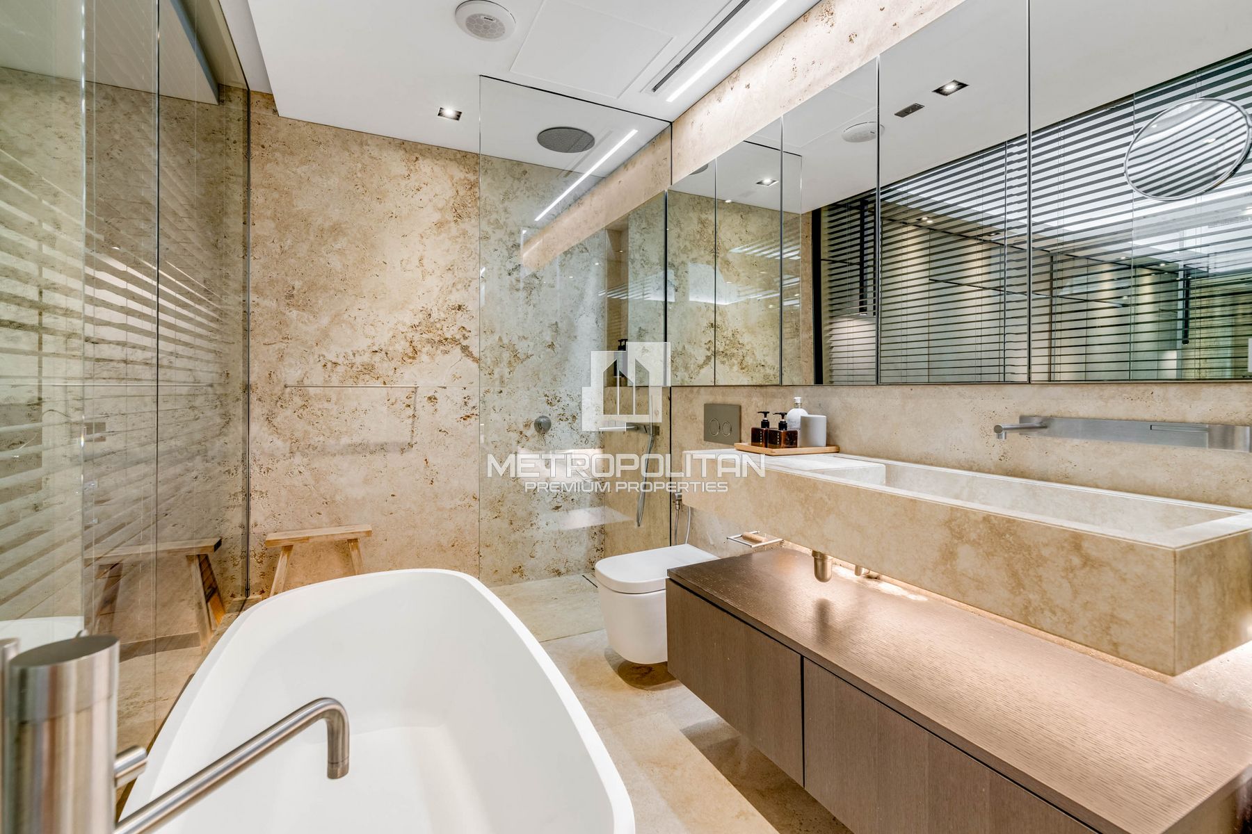 Image - The Lofts West, Downtown Dubai, Dubai | Project - Appartement