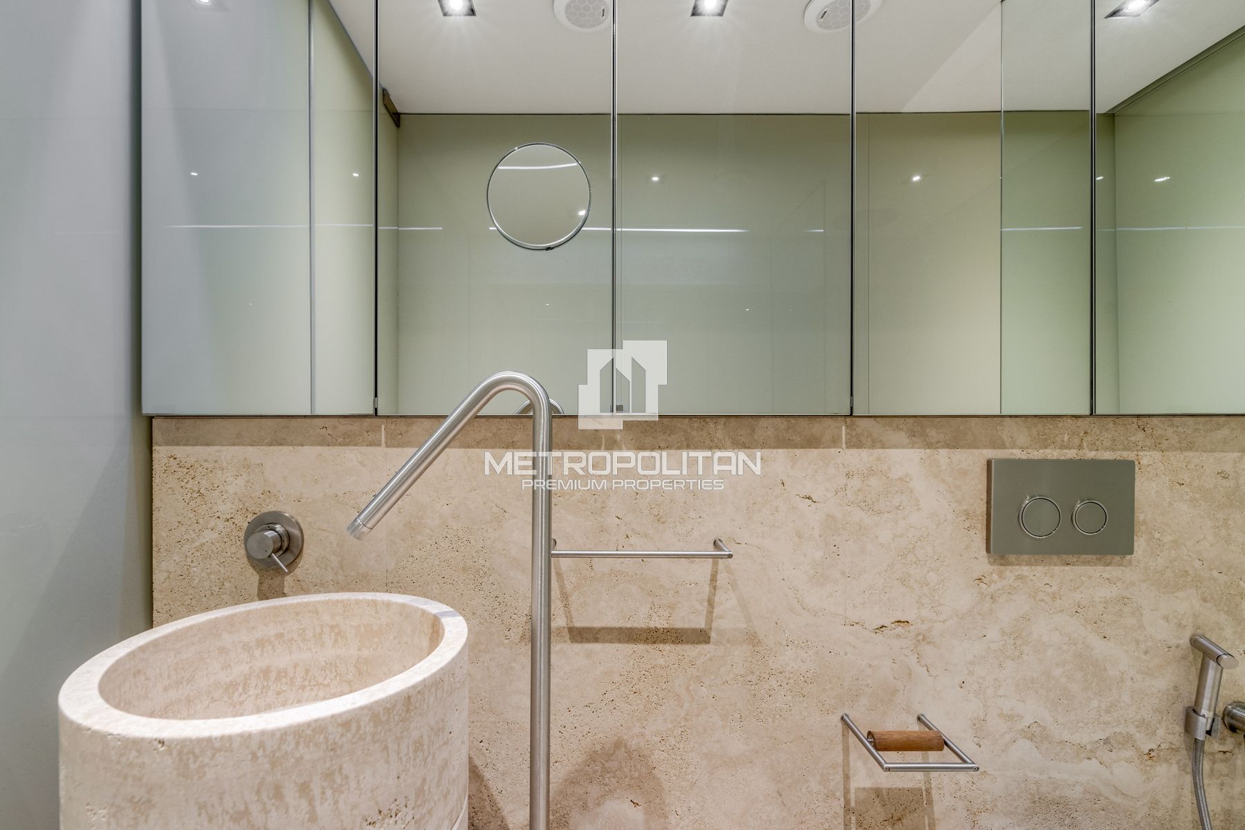 Image - The Lofts West, Downtown Dubai, Dubai | Project - Appartement