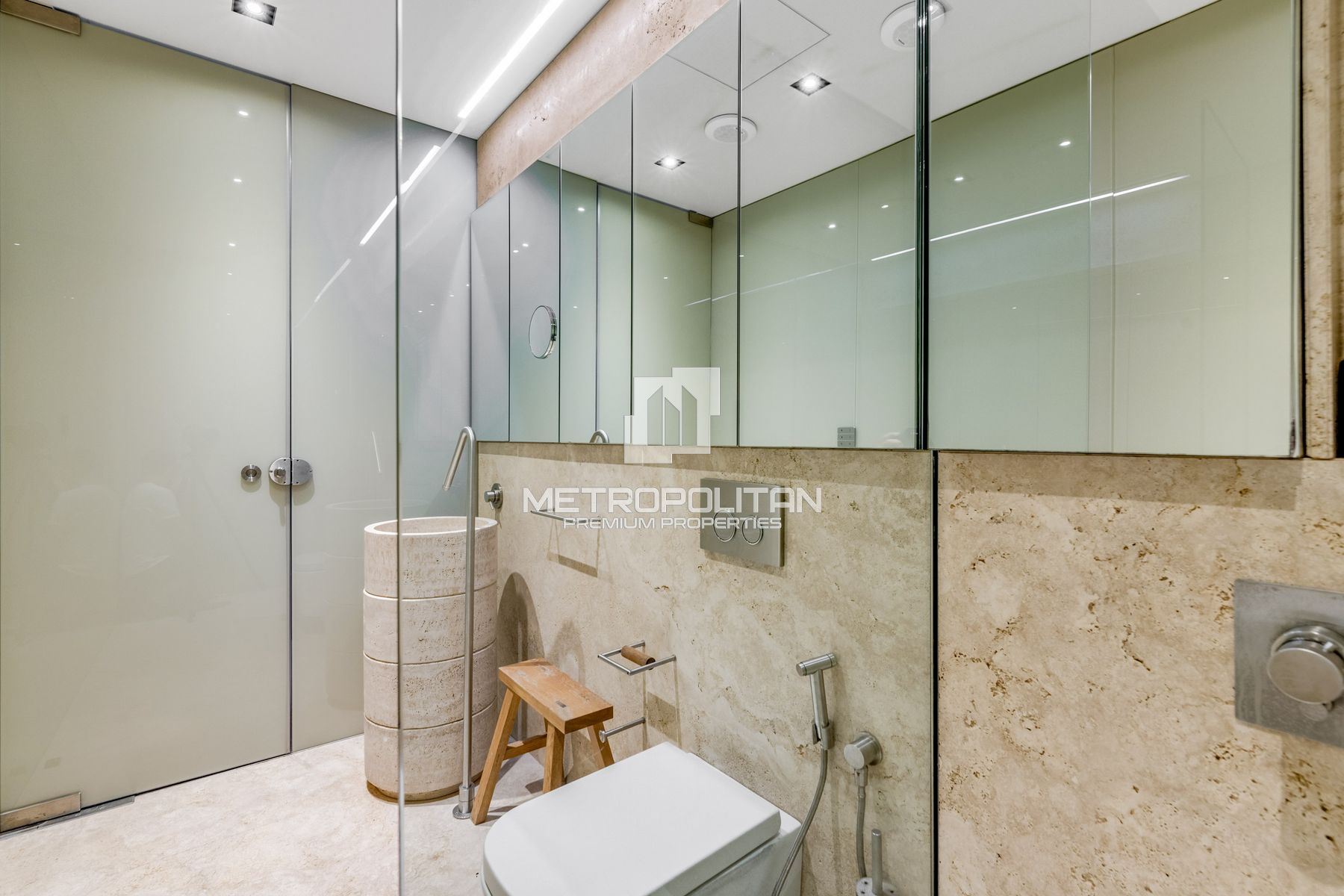 Image - The Lofts West, Downtown Dubai, Dubai | Project - Appartement