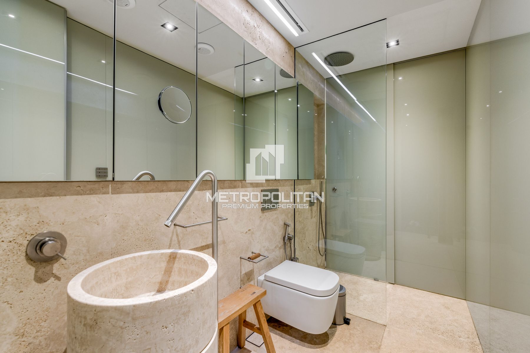 Image - The Lofts West, Downtown Dubai, Dubai | Project - Appartement