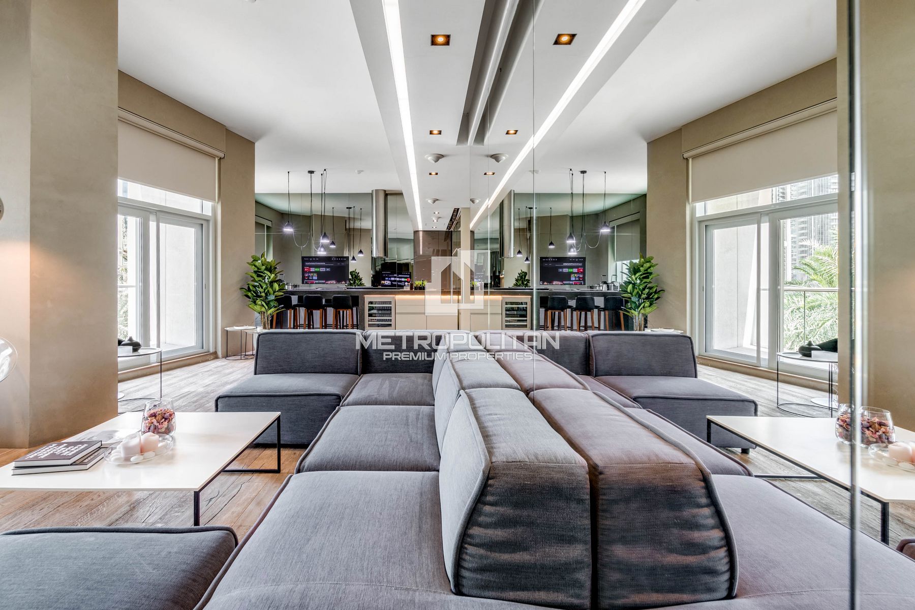 Image - The Lofts West, Downtown Dubai, Dubai | Project - Appartement