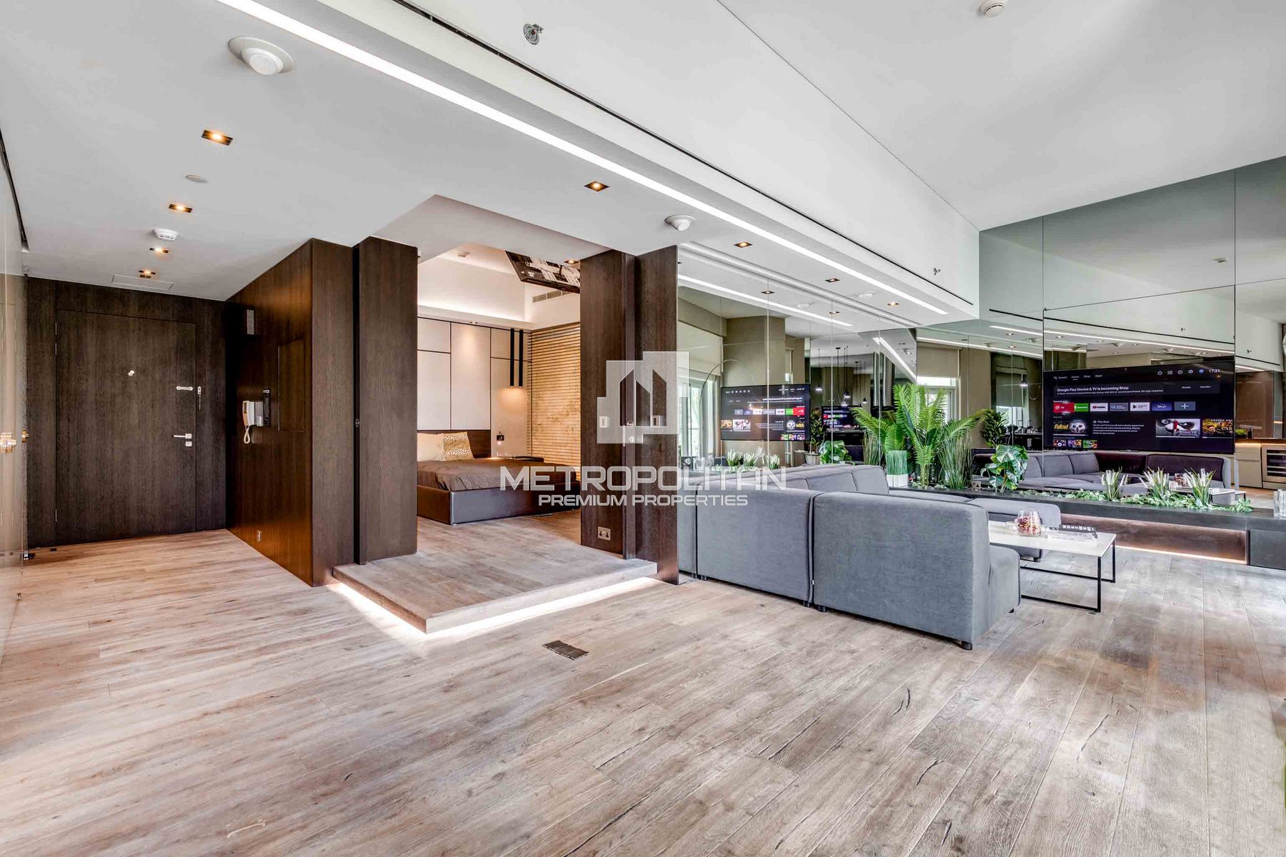 Image - The Lofts West, Downtown Dubai, Dubai | Project - Appartement